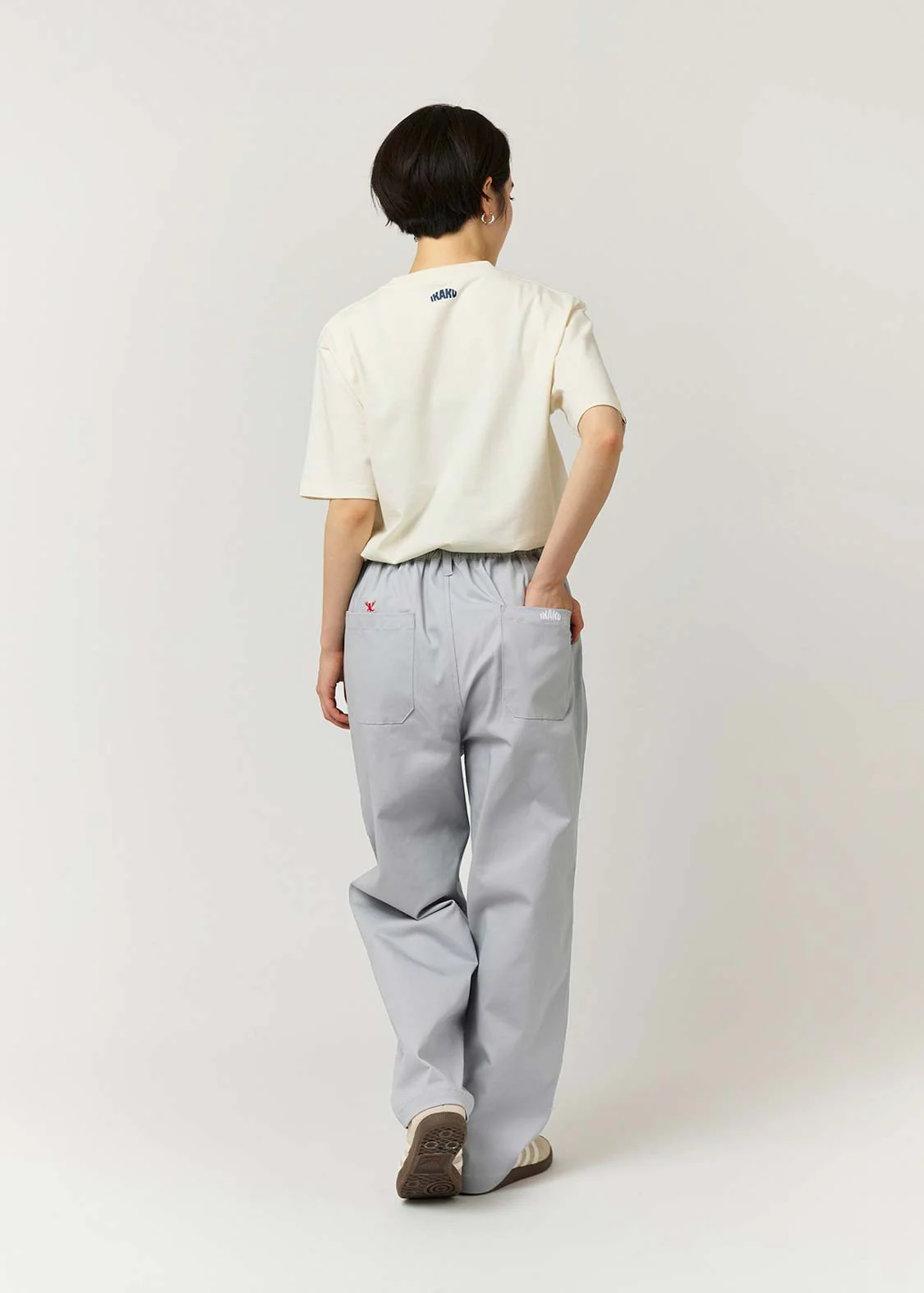 Chino Pants (Ikaku) - Image 2