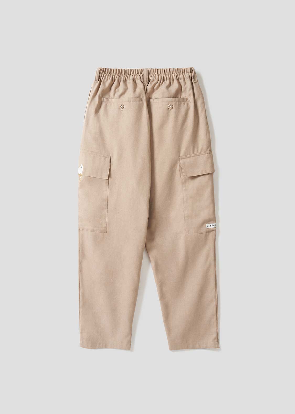 Icebonne | Cargo Slacks - Image 2