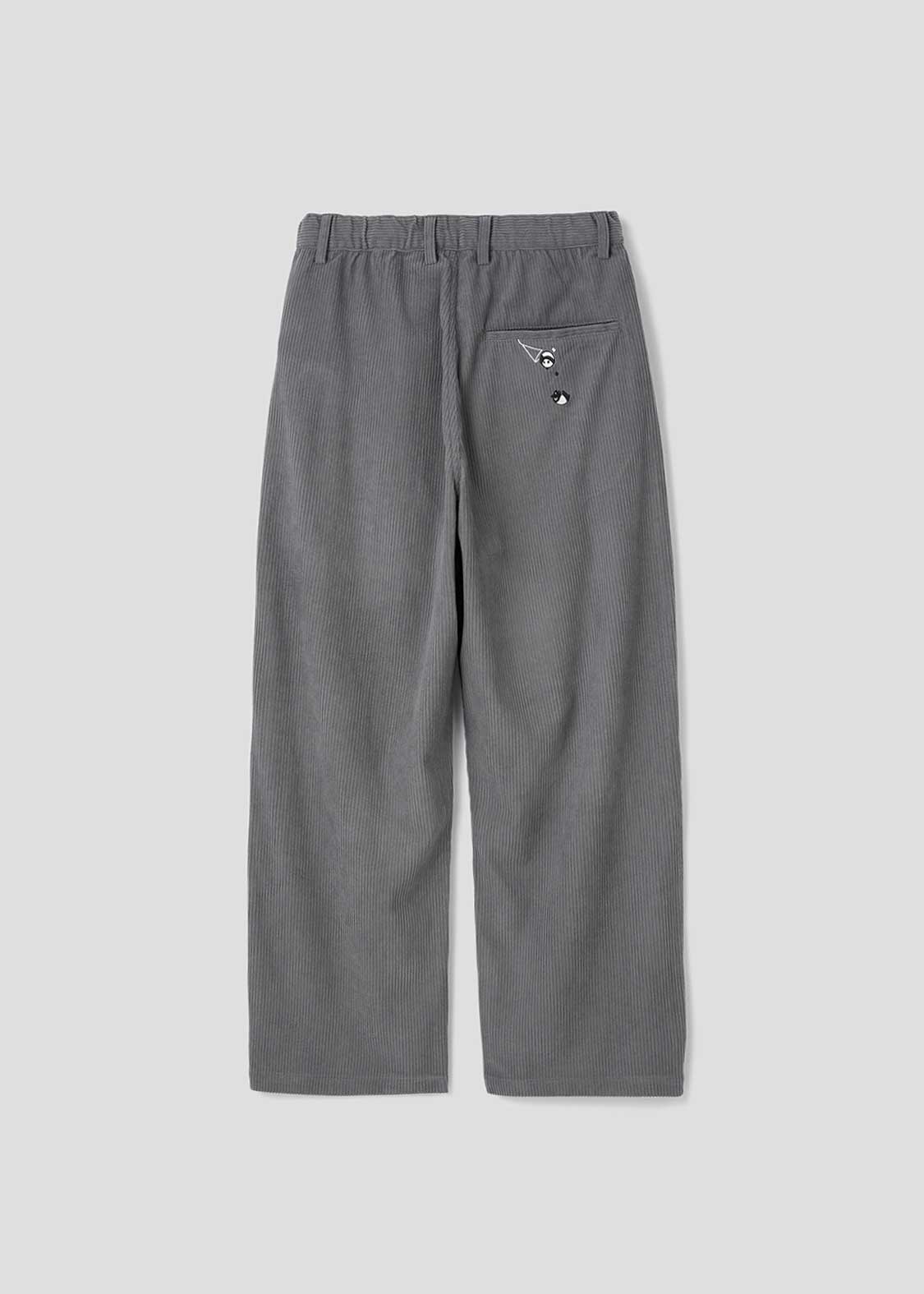 Rolling Pandas Party | Corduroy Pants - Image 2