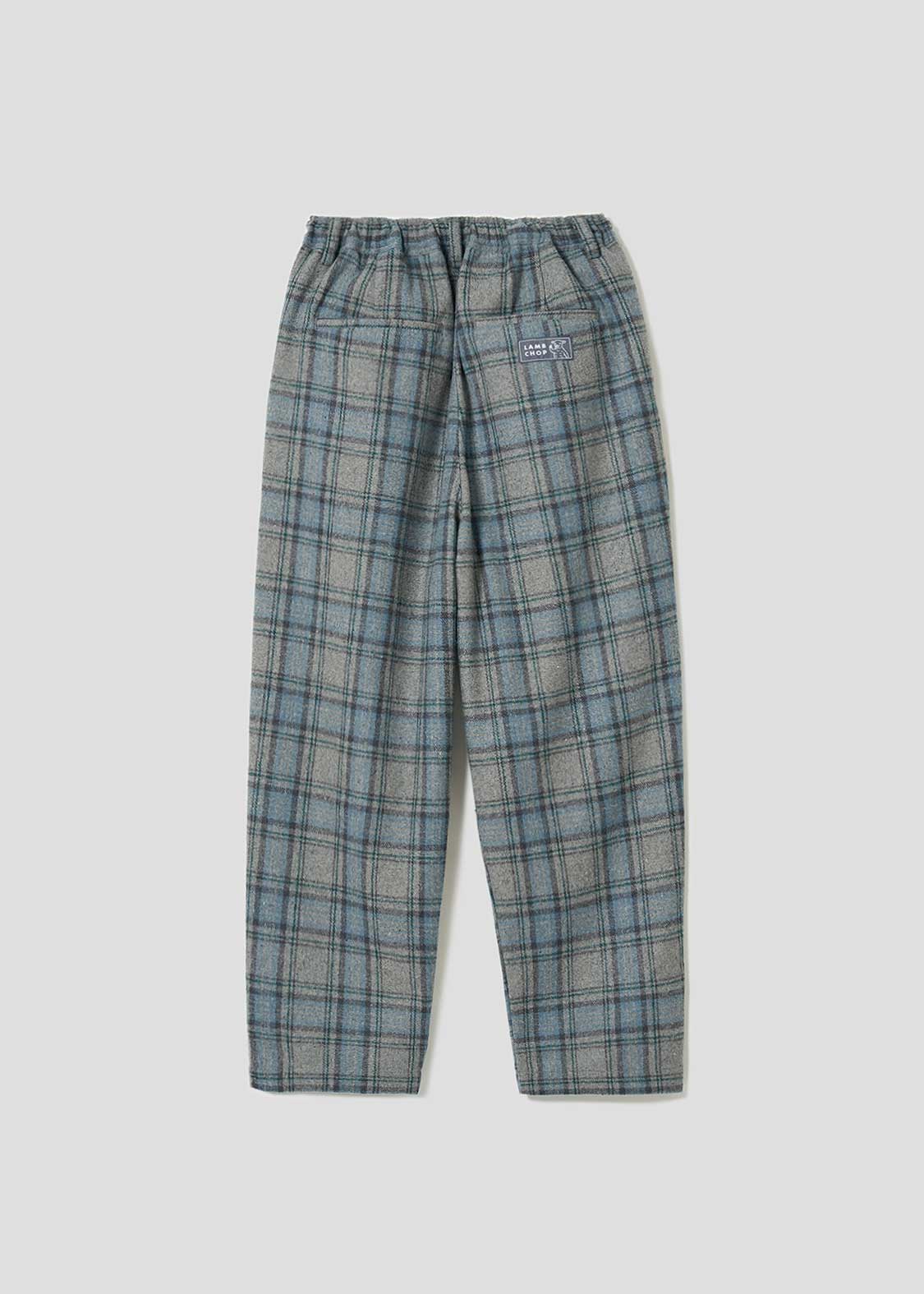Lamb Chop | Tweed Pants - Image 2