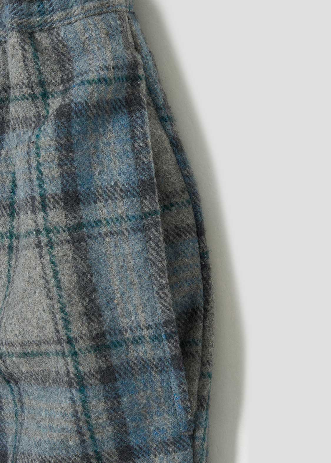 Lamb Chop | Tweed Pants - Image 5
