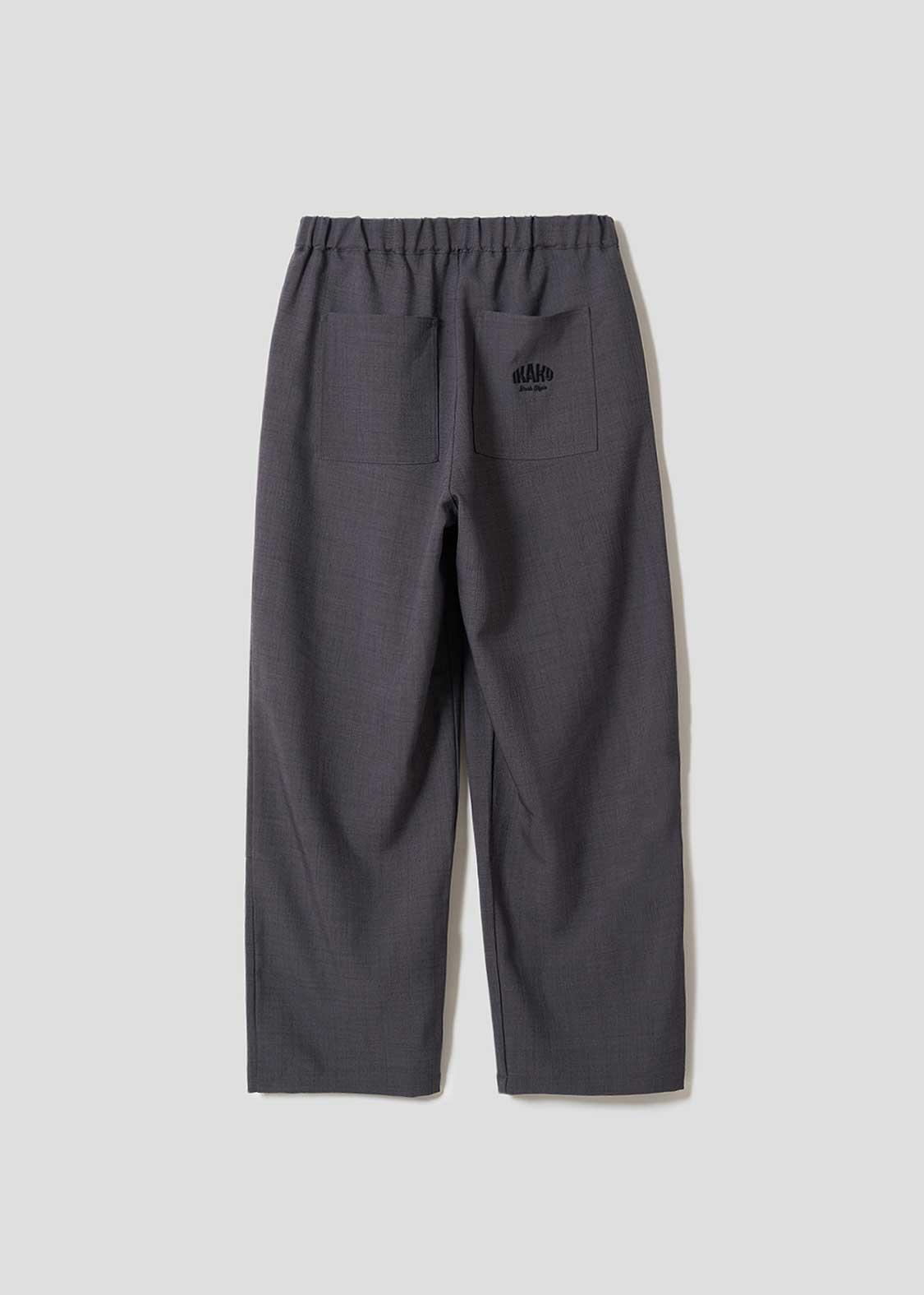 Ikaku Back Style | Double Knee Pants - Image 2