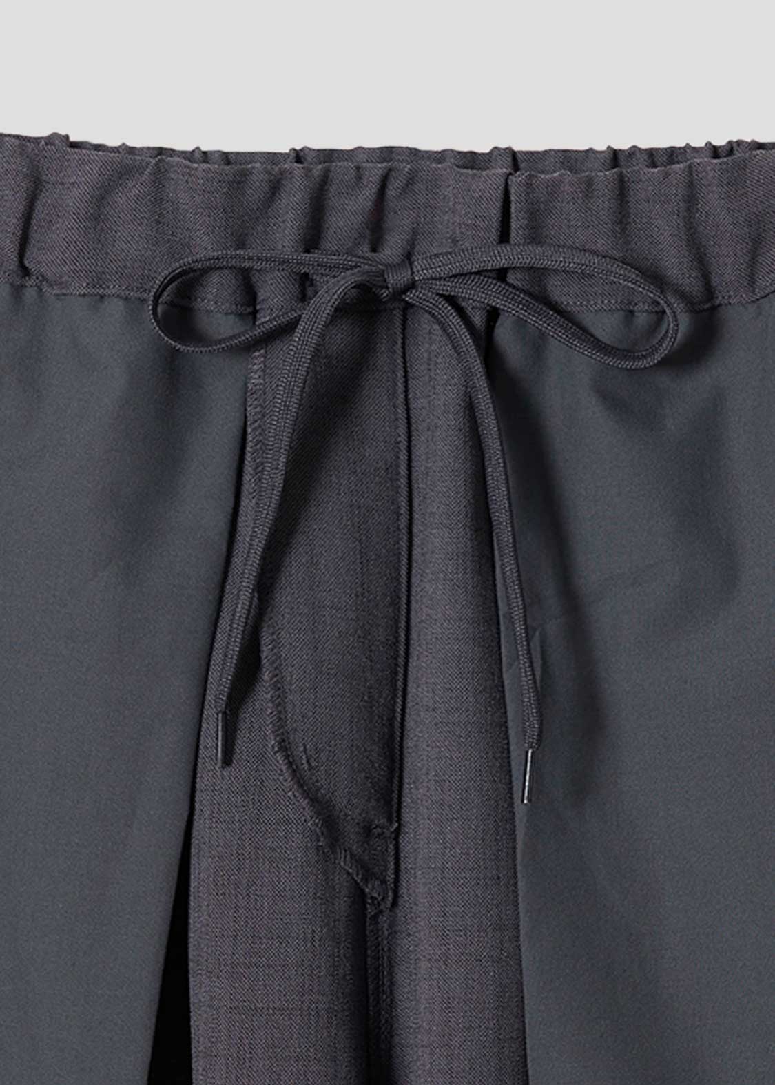 Ikaku Back Style | Double Knee Pants - Image 5