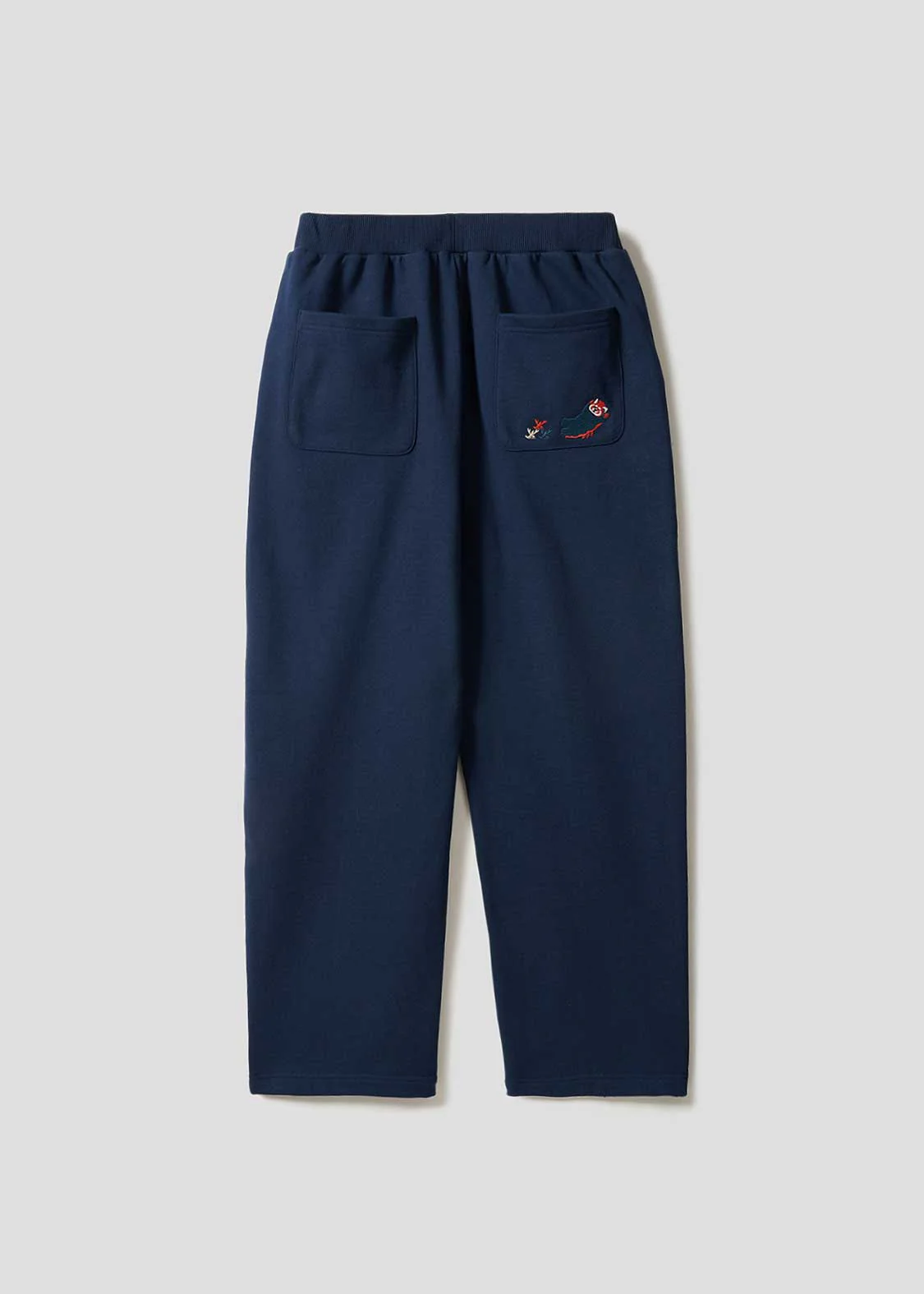 Ikaku Crayfish | Center Seam Fleece Pants - Image 2