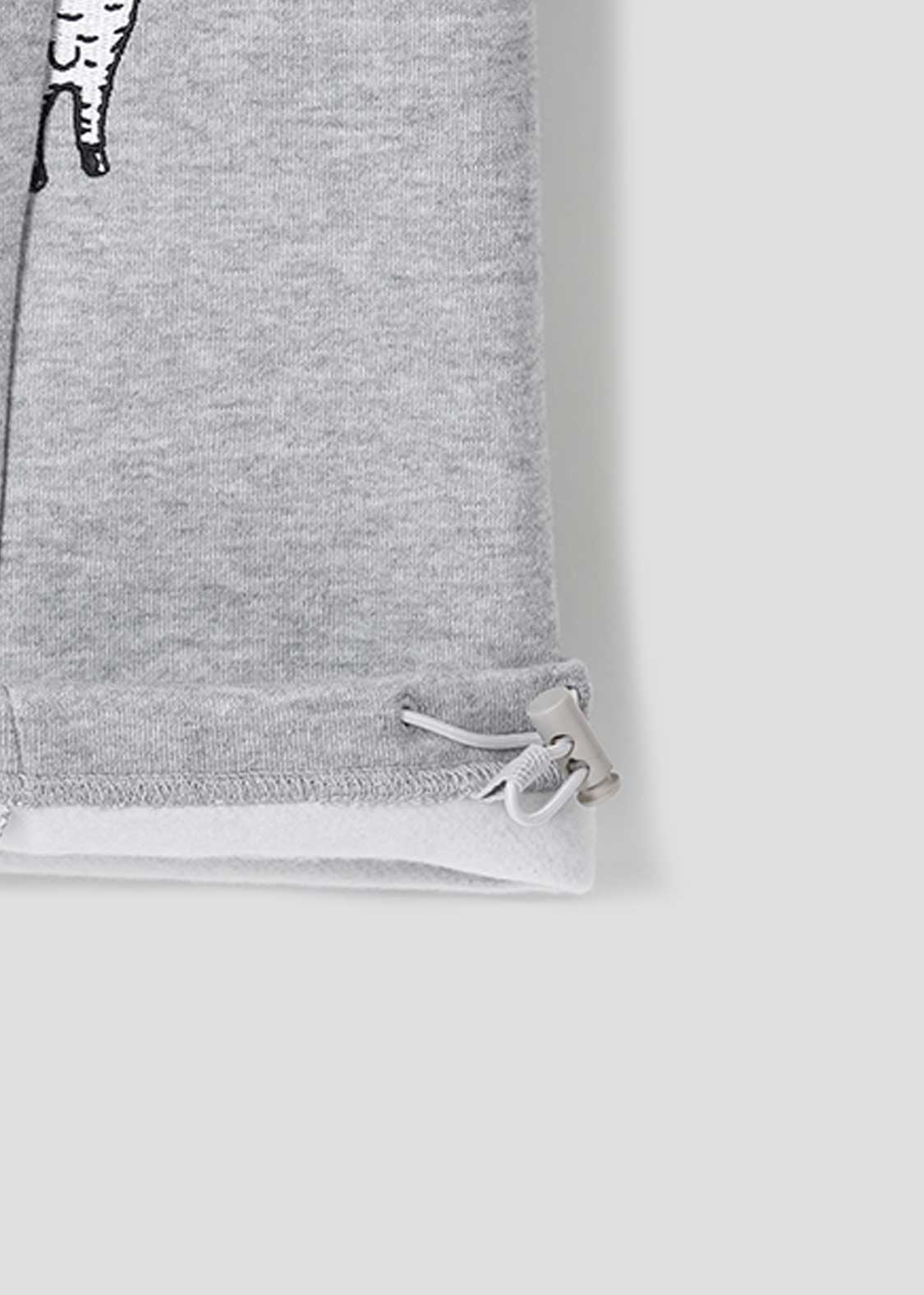 Lamb Chop | Fluffy Fleece Pants - Image 5
