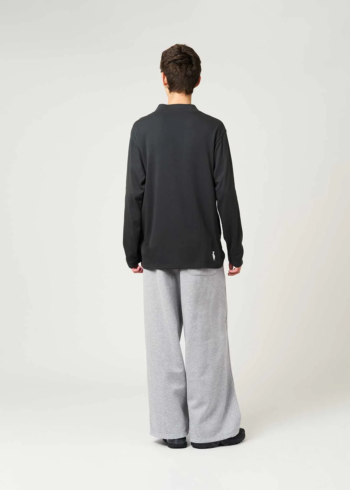 Lamb Chop | Fluffy Fleece Pants - Image 8