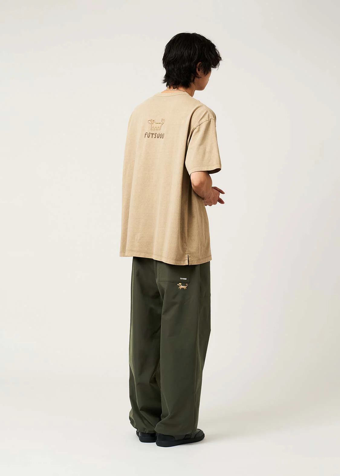 New York Time | Baker Pants - Image 8