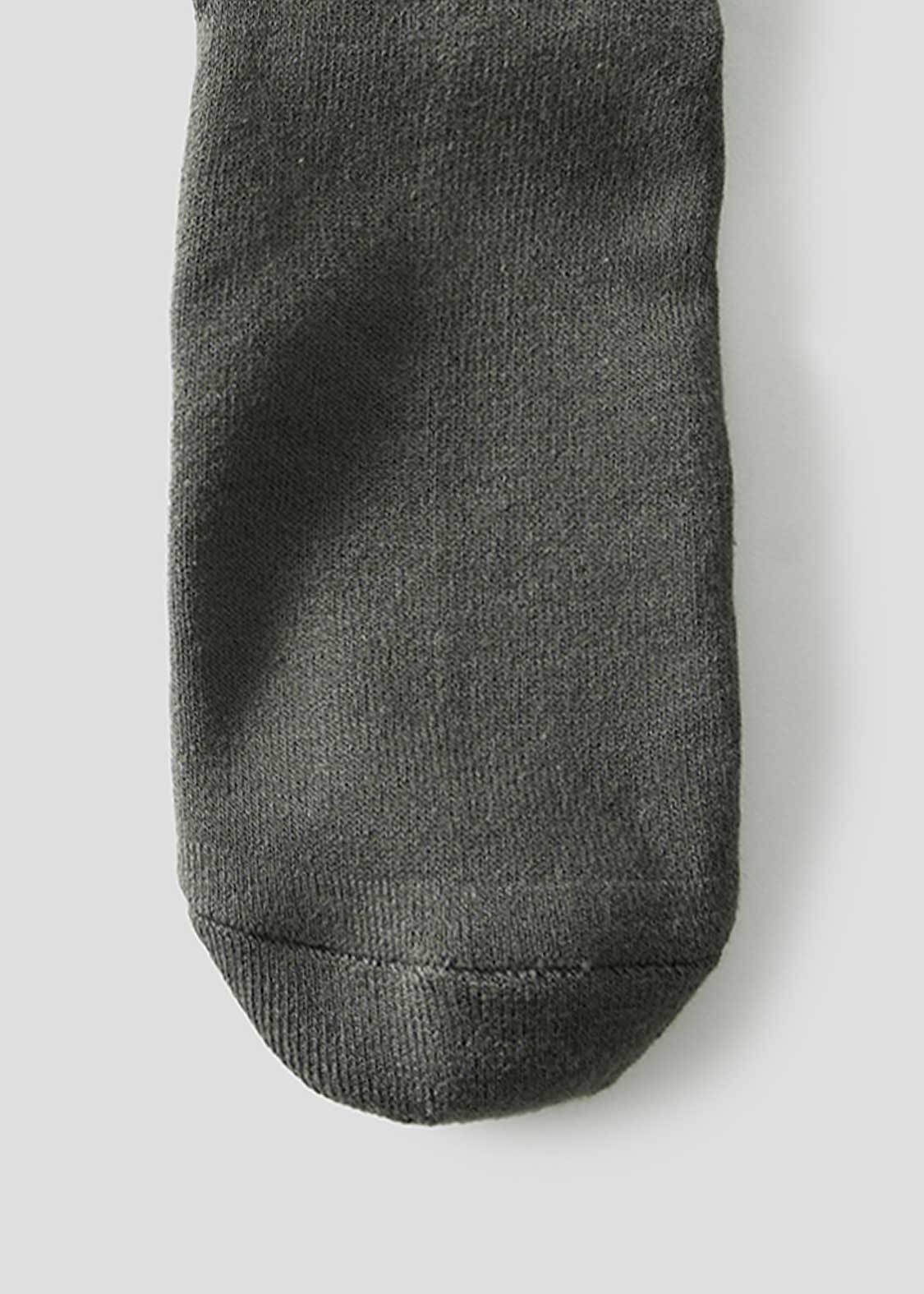 Control Bear 6 | Long Socks - Image 5
