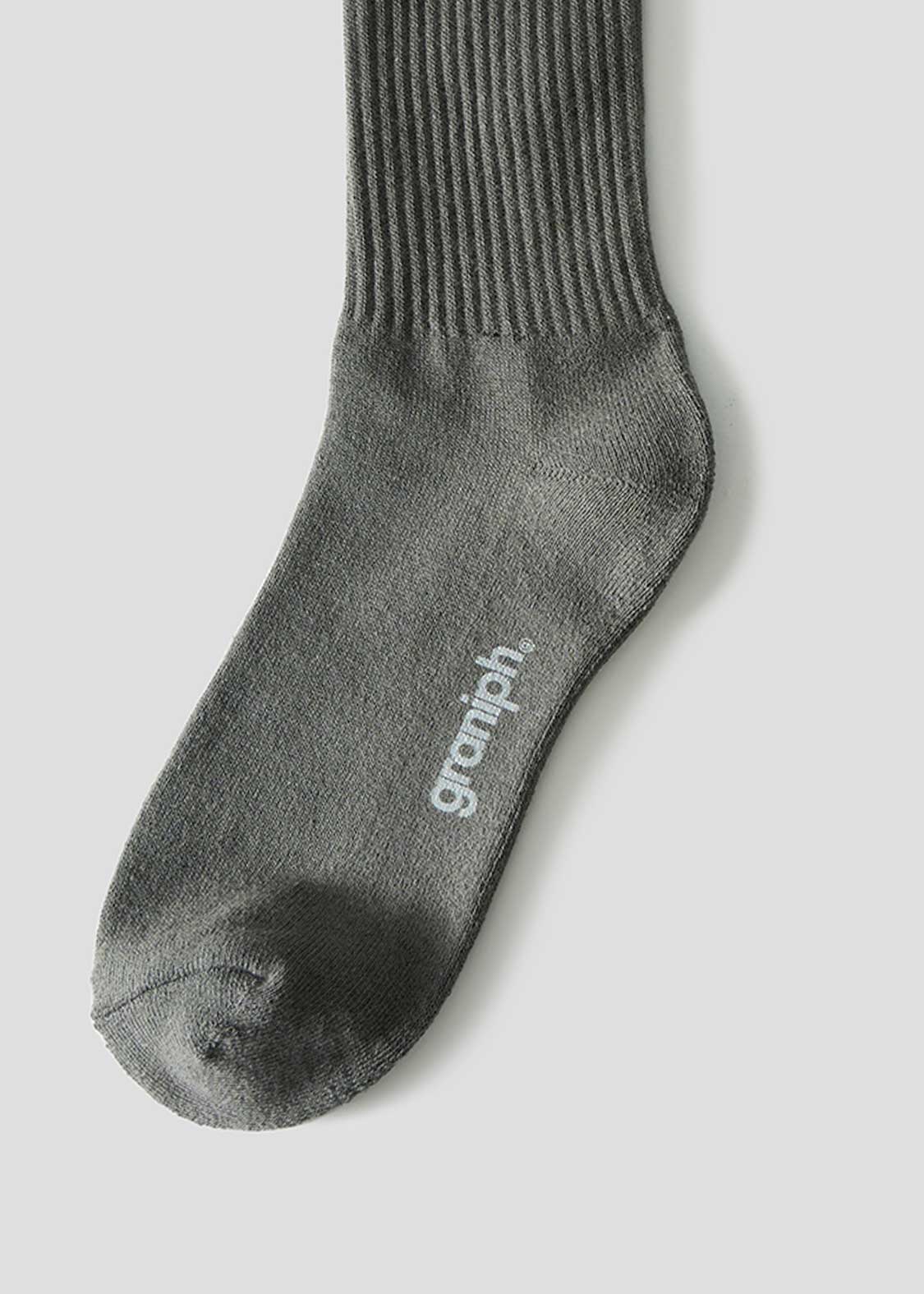 Control Bear 6 | Long Socks - Image 8