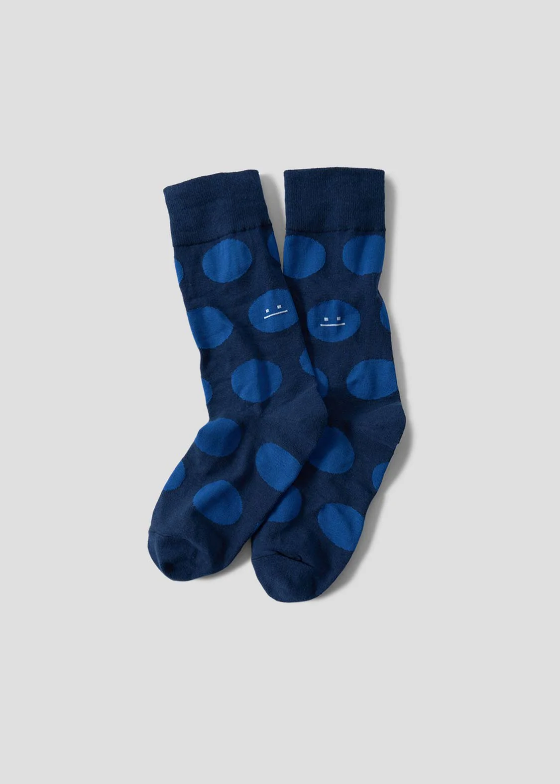 Beautiful Shadow Dot 2 | Long Socks - Image 6