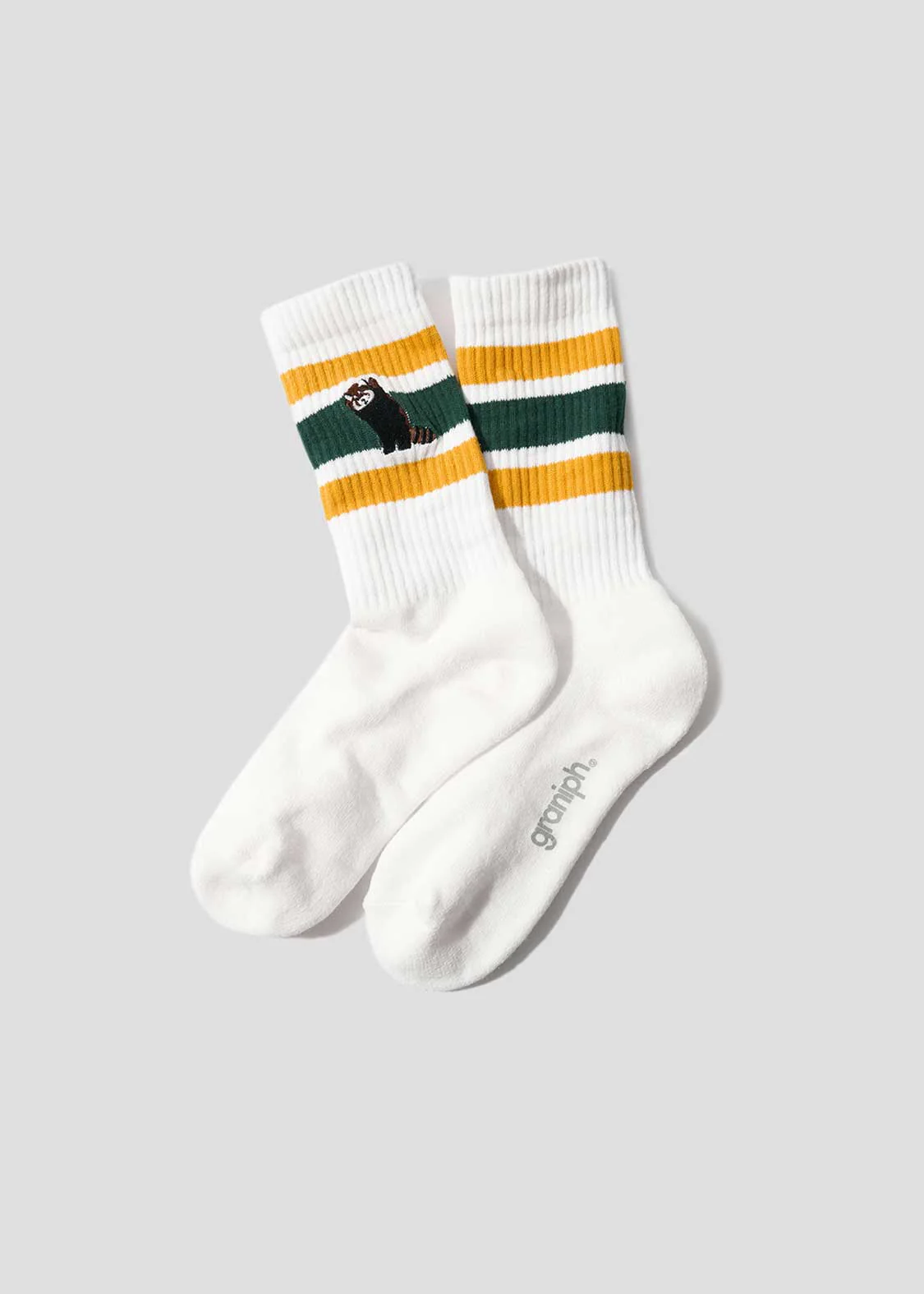 Ikaku B | Long Socks - Image 9