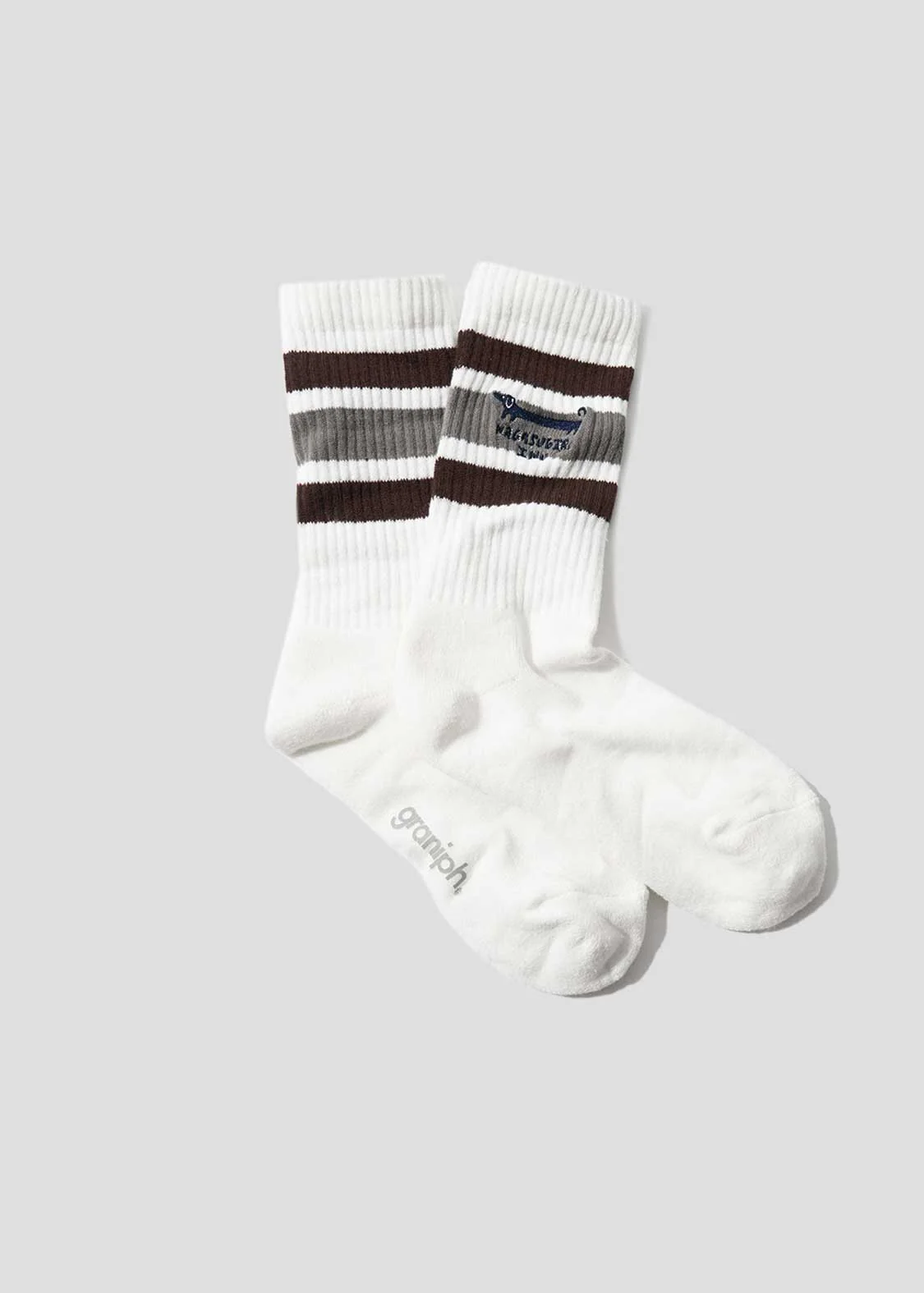 Nagasugiru Inu B | Long Socks - Image 6