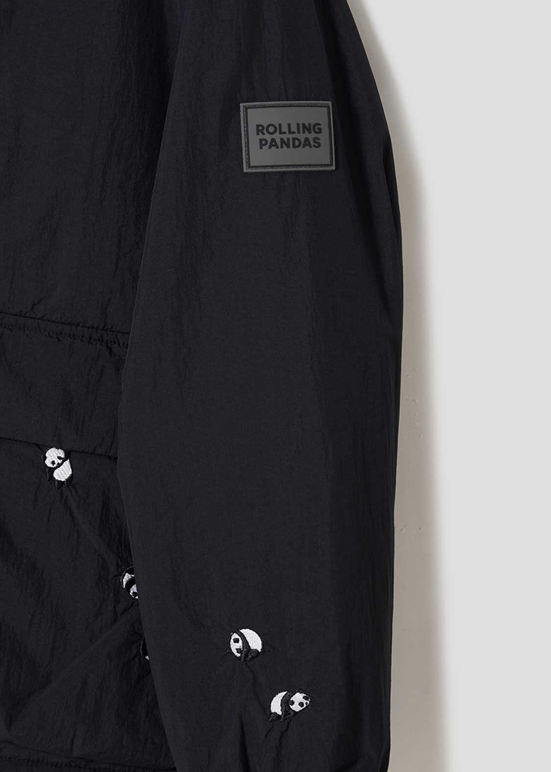 Rolling Pandas Kate | Reversible Padded Blouson - Image 3
