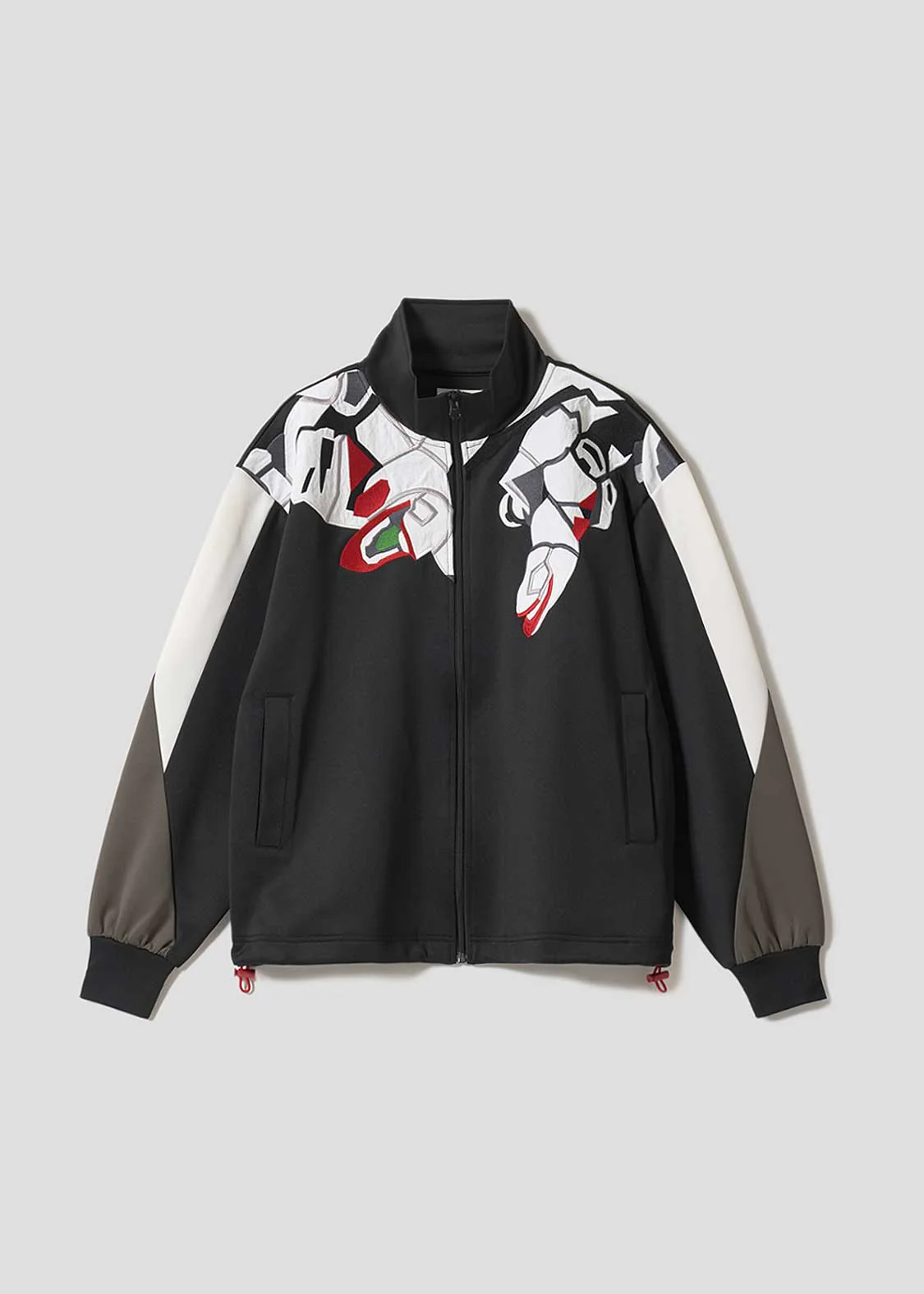 Neon Genesis Evangelion - Air | Track Jacket