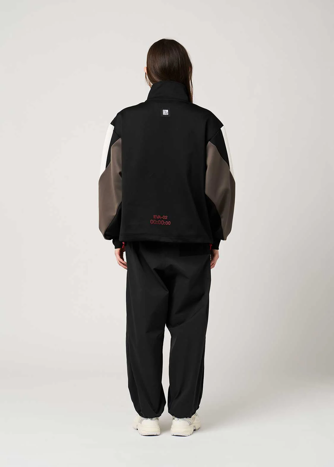 Neon Genesis Evangelion - Air | Track Jacket - Image 10
