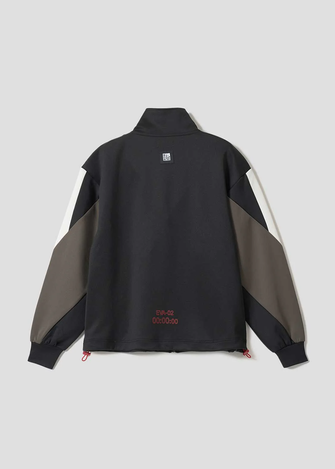 Neon Genesis Evangelion - Air | Track Jacket - Image 2