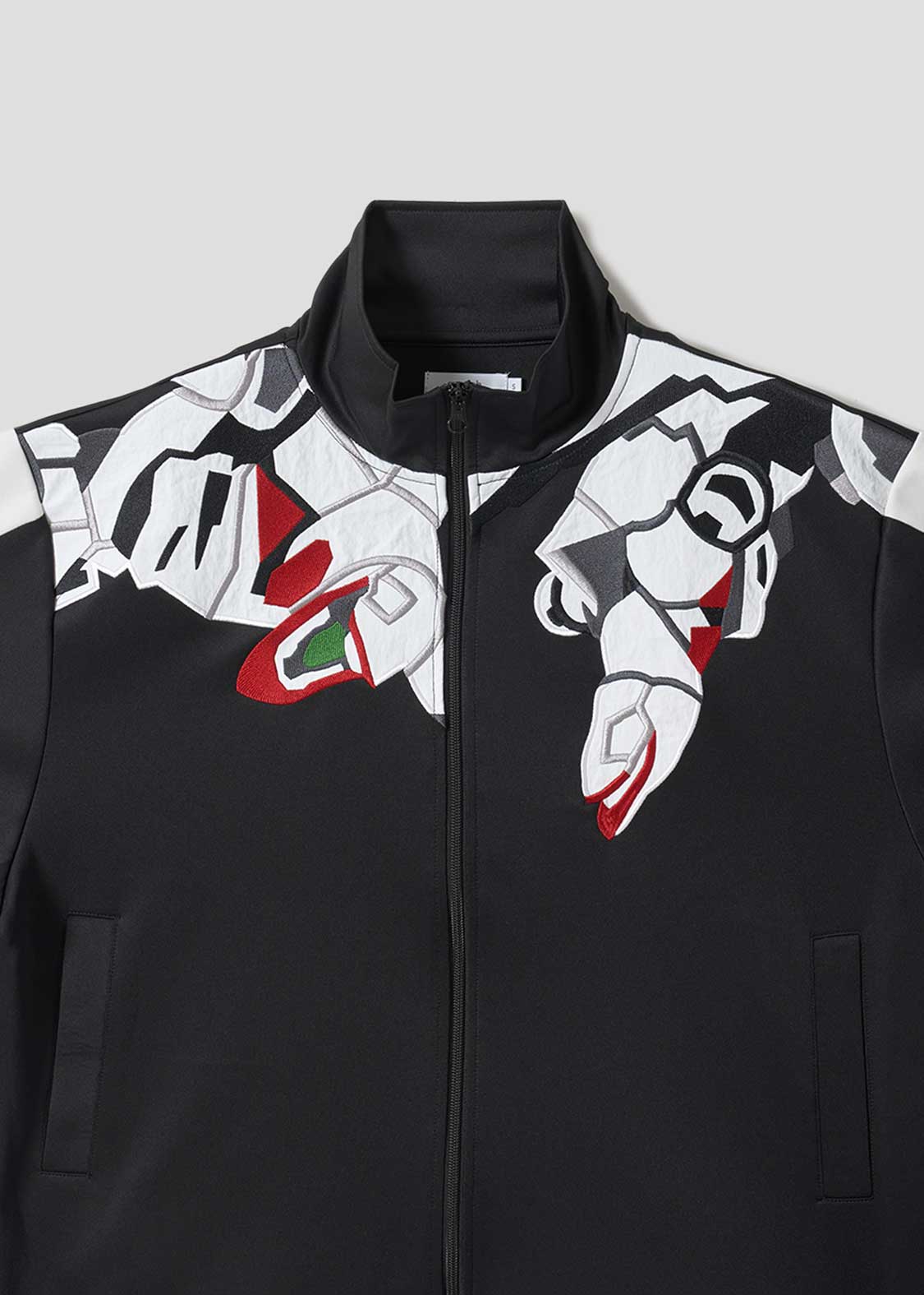 Neon Genesis Evangelion - Air | Track Jacket - Image 3