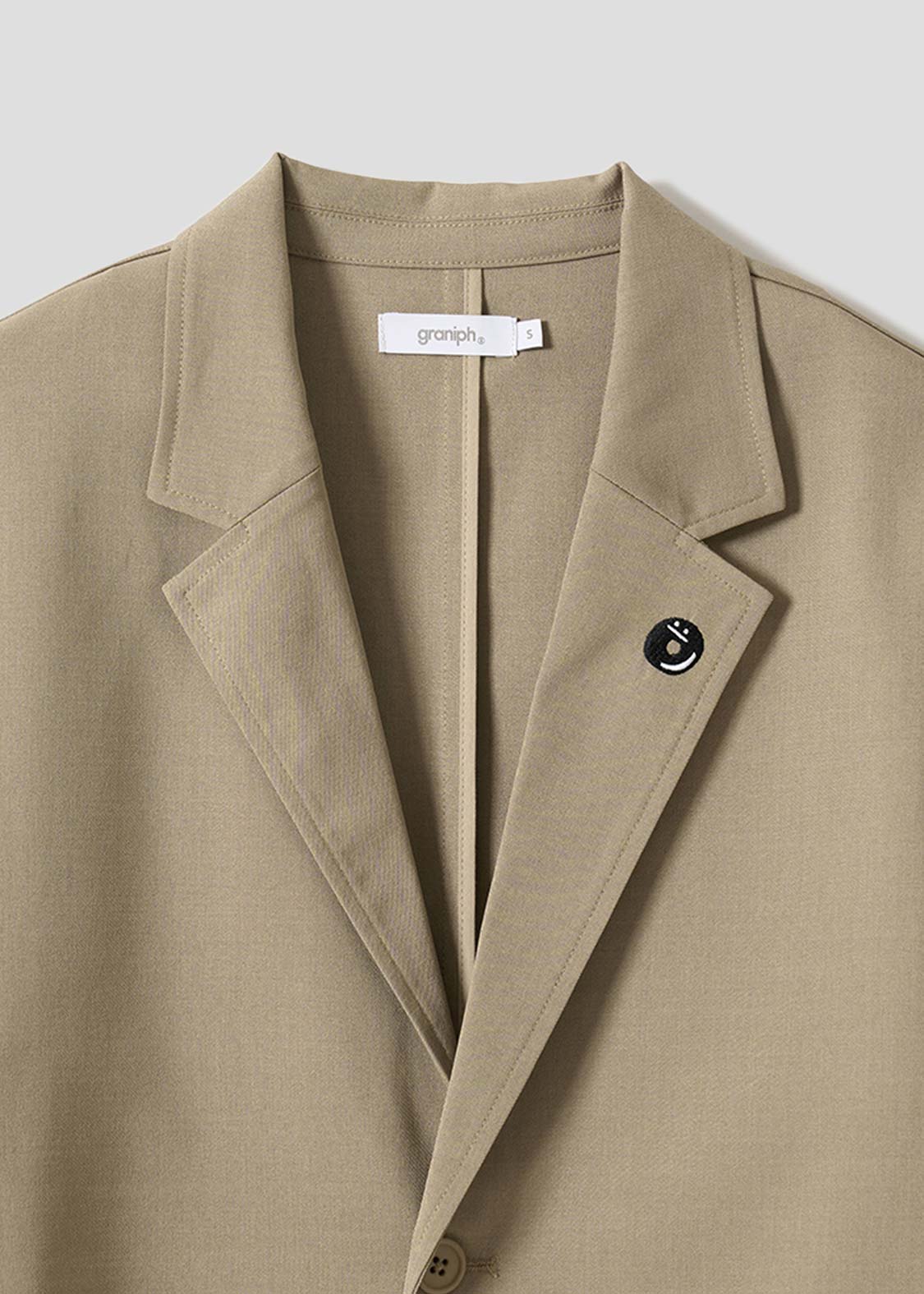 Beautiful Shadow Bakery | Tailored Jacket - Image 3