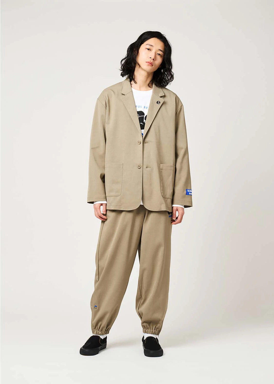 Beautiful Shadow Bakery | Tailored Jacket - Image 8
