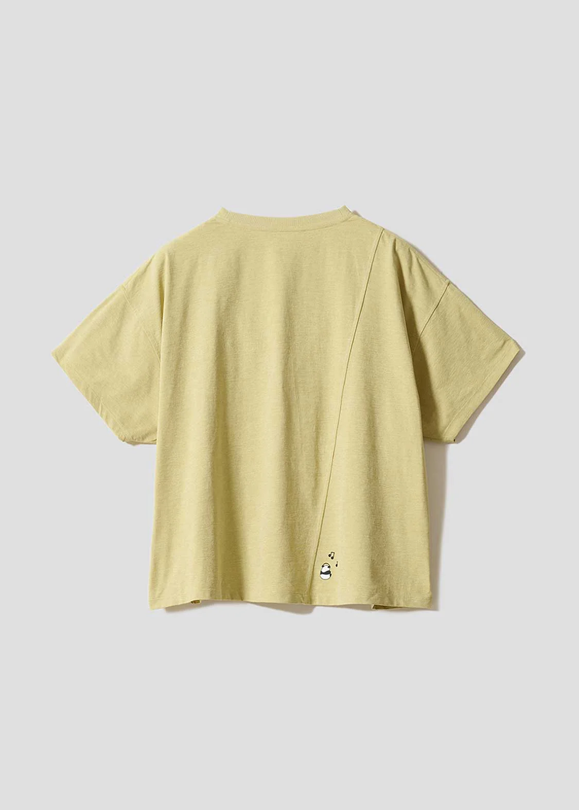 Rolling Pandas Records | Dry T - Image 2