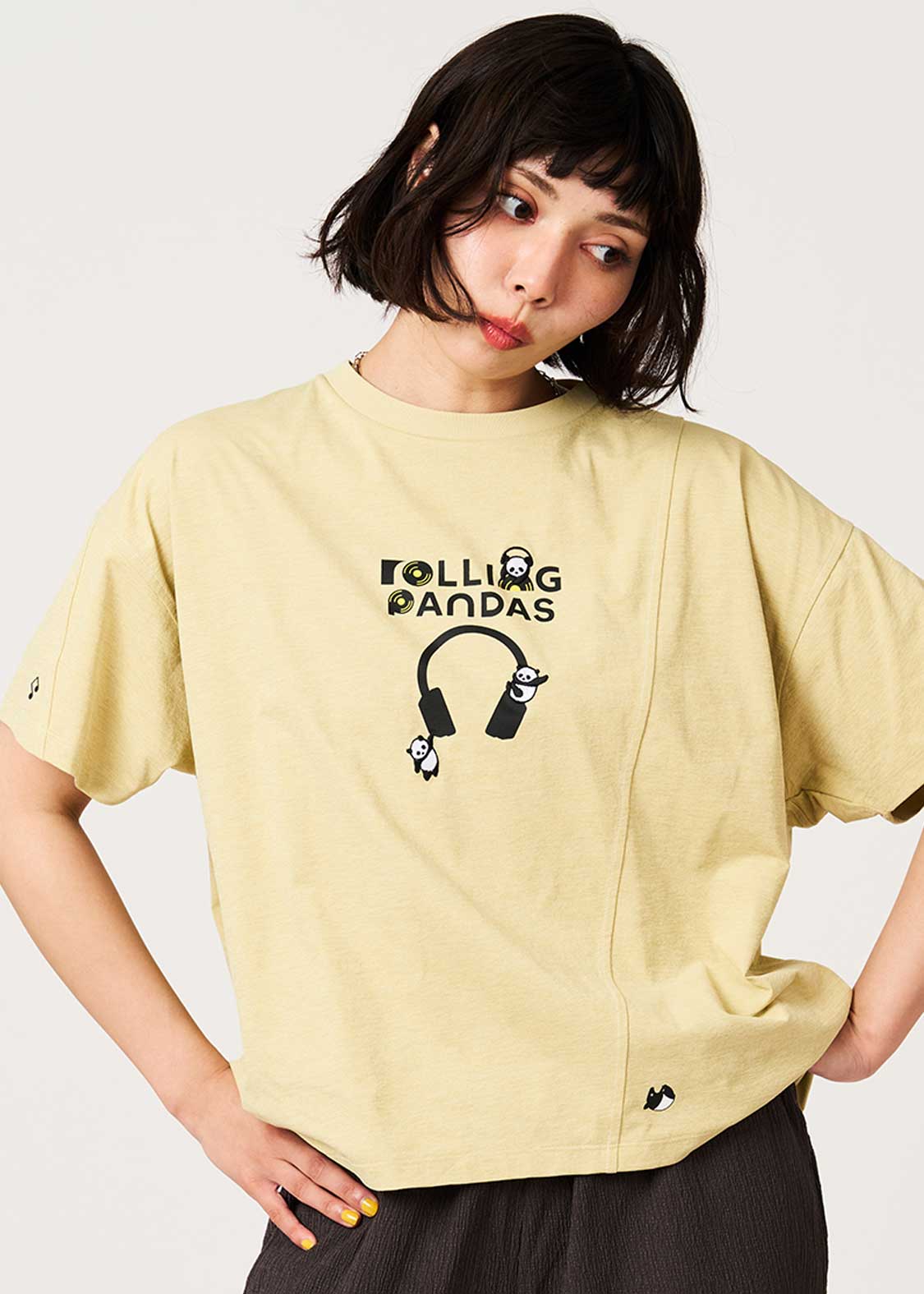 Rolling Pandas Records | Dry T - Image 6