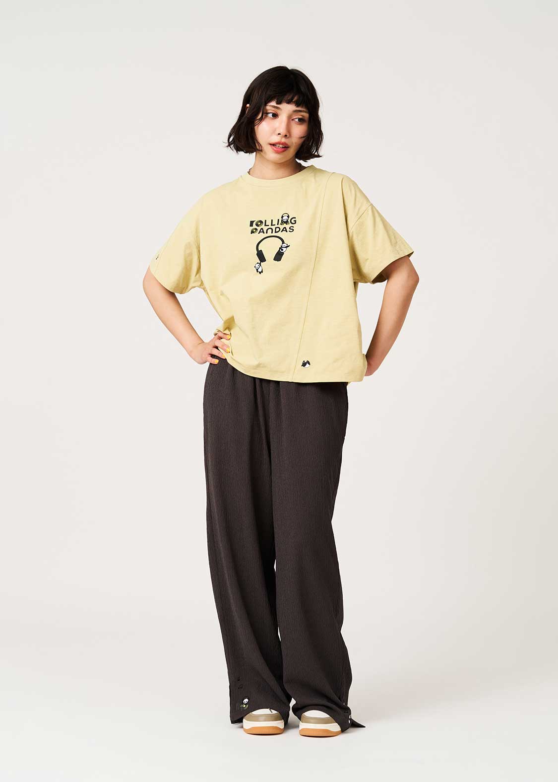 Rolling Pandas Records | Dry T - Image 8