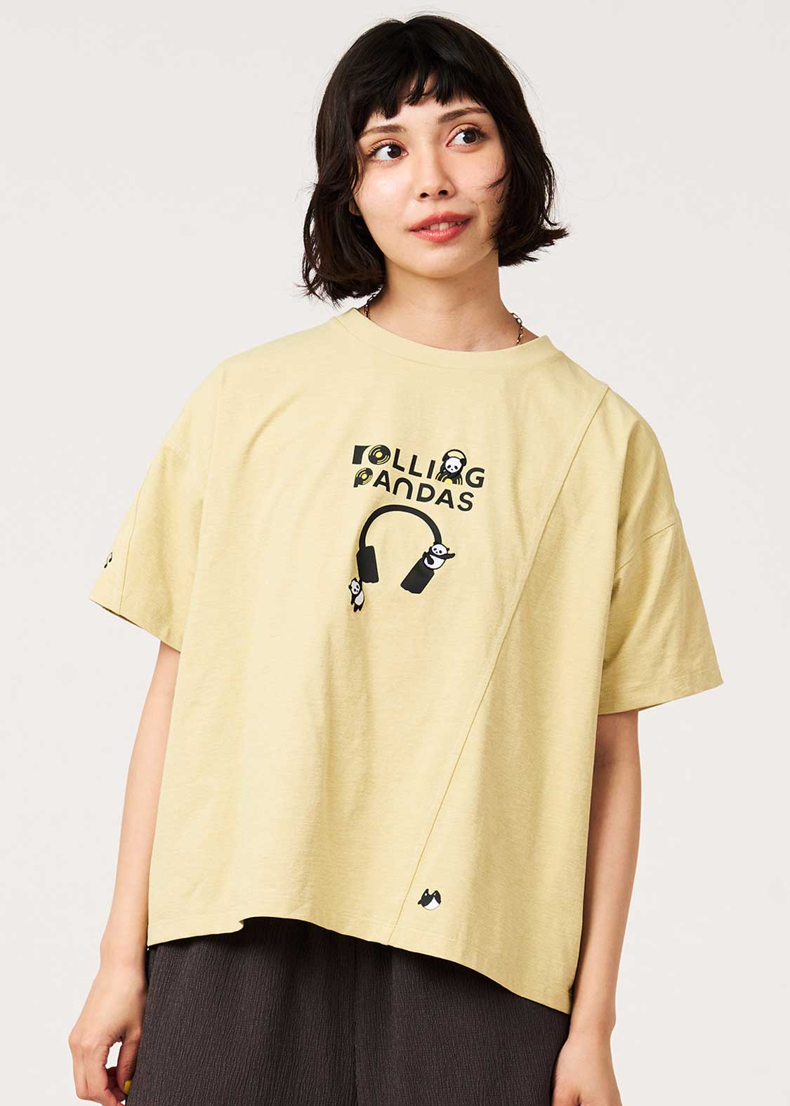 Rolling Pandas Records | Dry T - Image 9