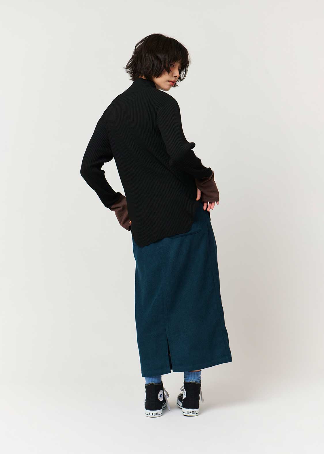 Ikaku Crayfish | Thumbhole Knit - Image 10