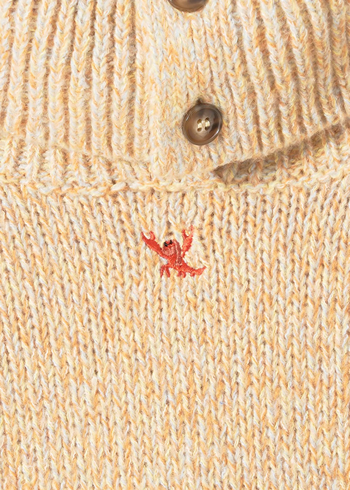 Ikaku Winter | High-Neck Knit - Image 5