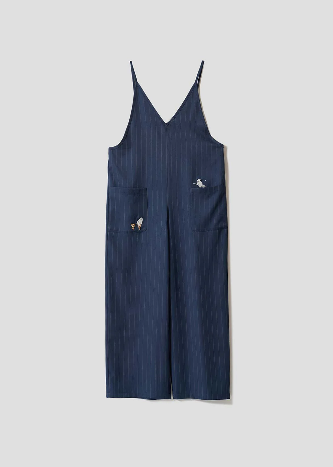 Icebonne | Overalls