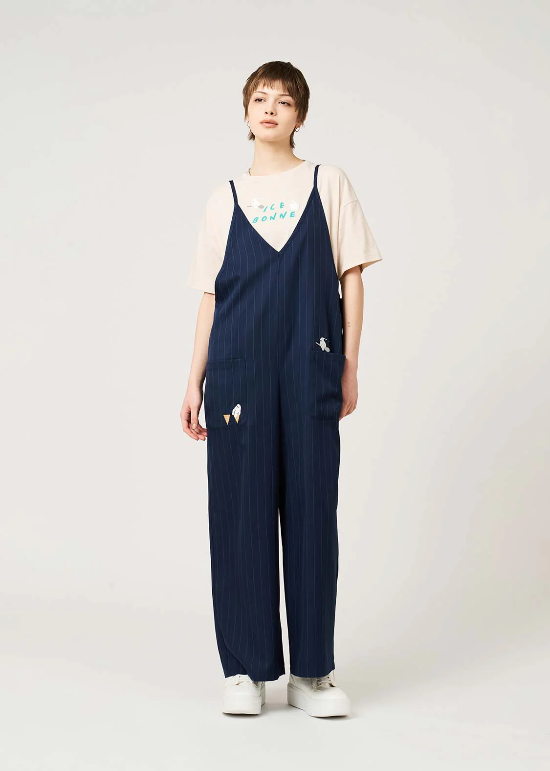 Icebonne | Overalls - Image 8