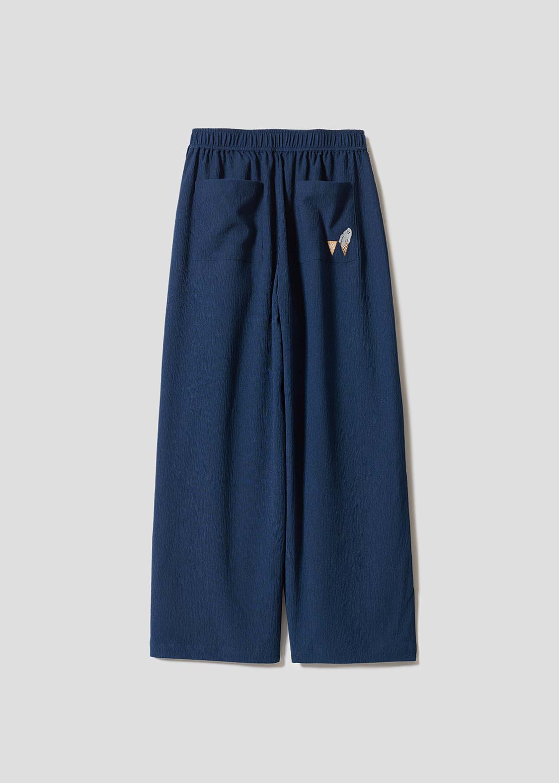 Icebonne | Wrap Pants - Image 2