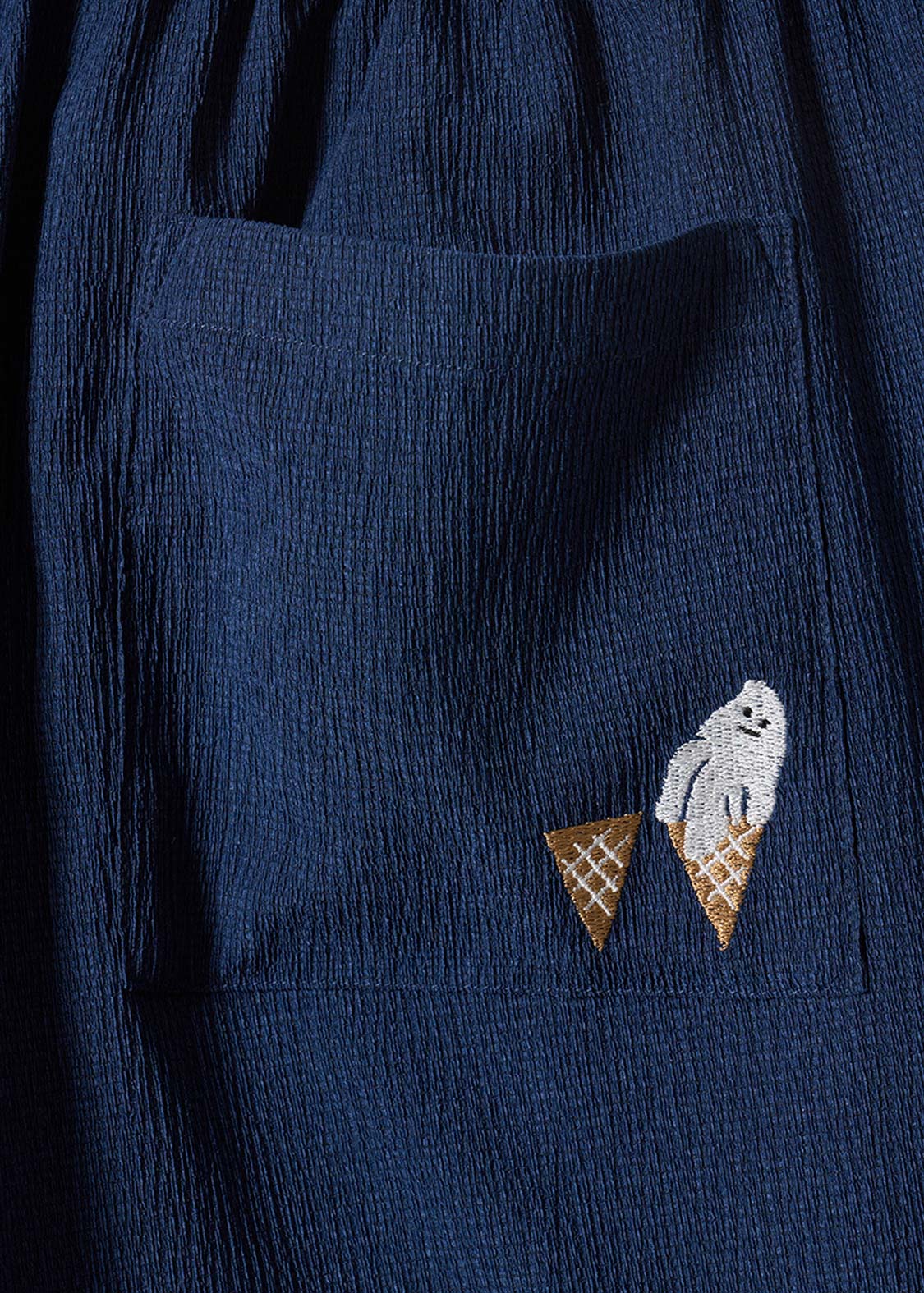 Icebonne | Wrap Pants - Image 4