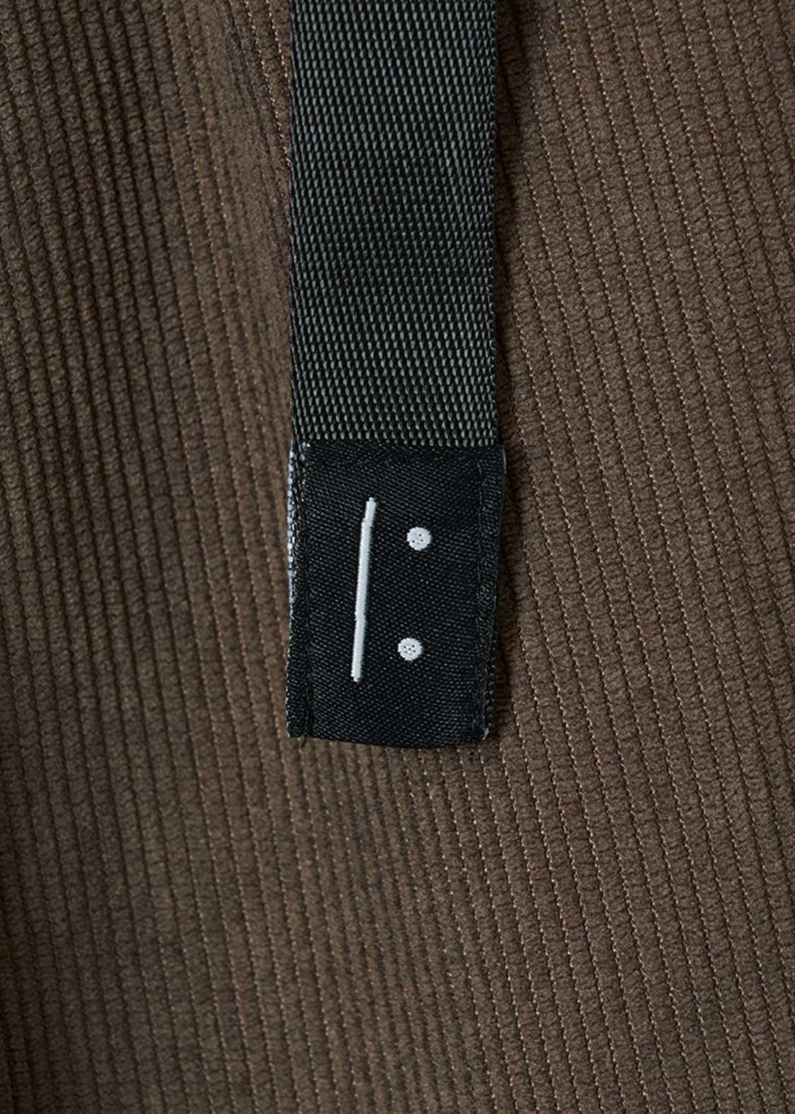 Neko Kaburi Beautiful Shadow | Corduroy Skirt - Image 3