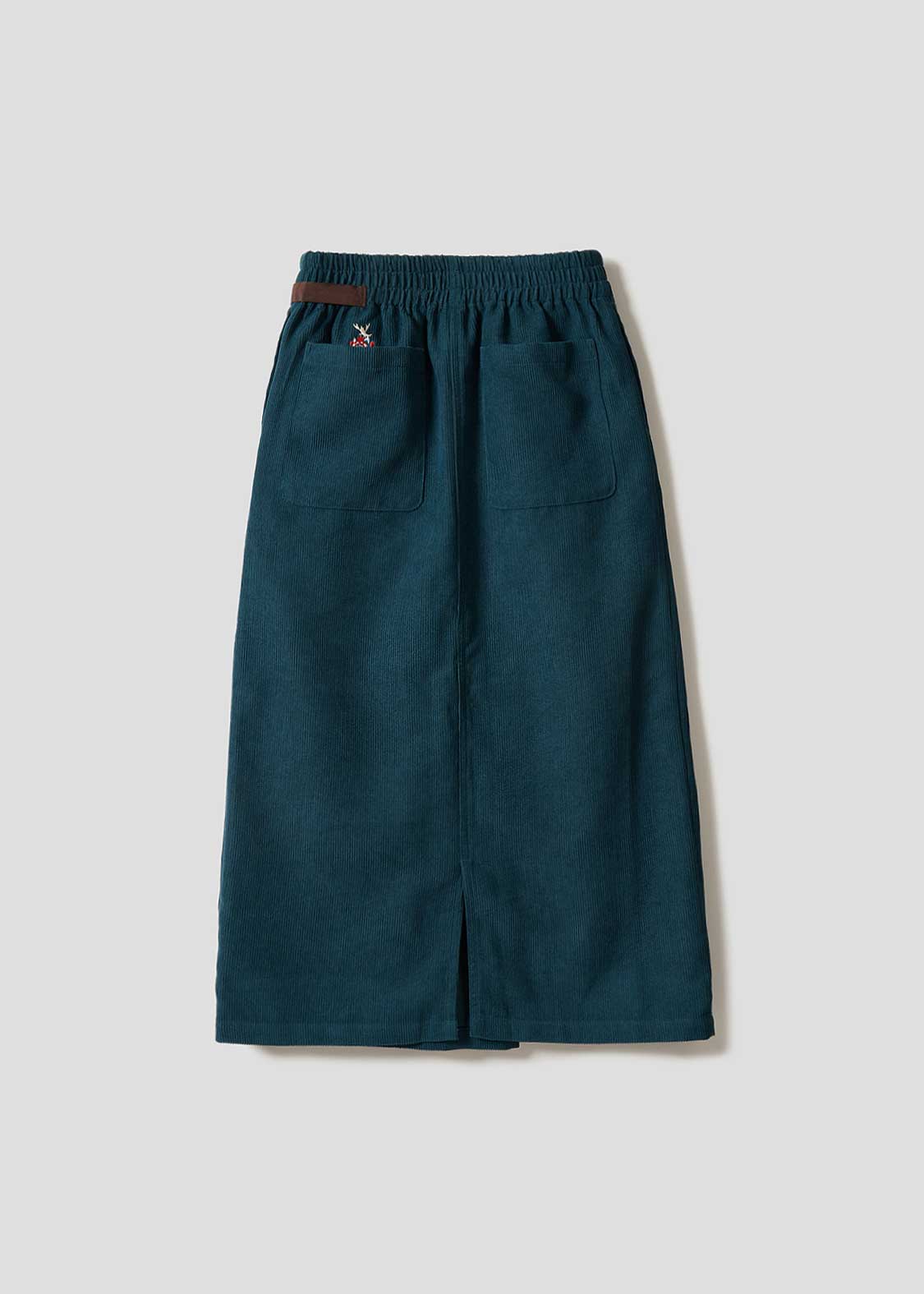 Ikaku Crayfish | Corduroy Skirt - Image 2