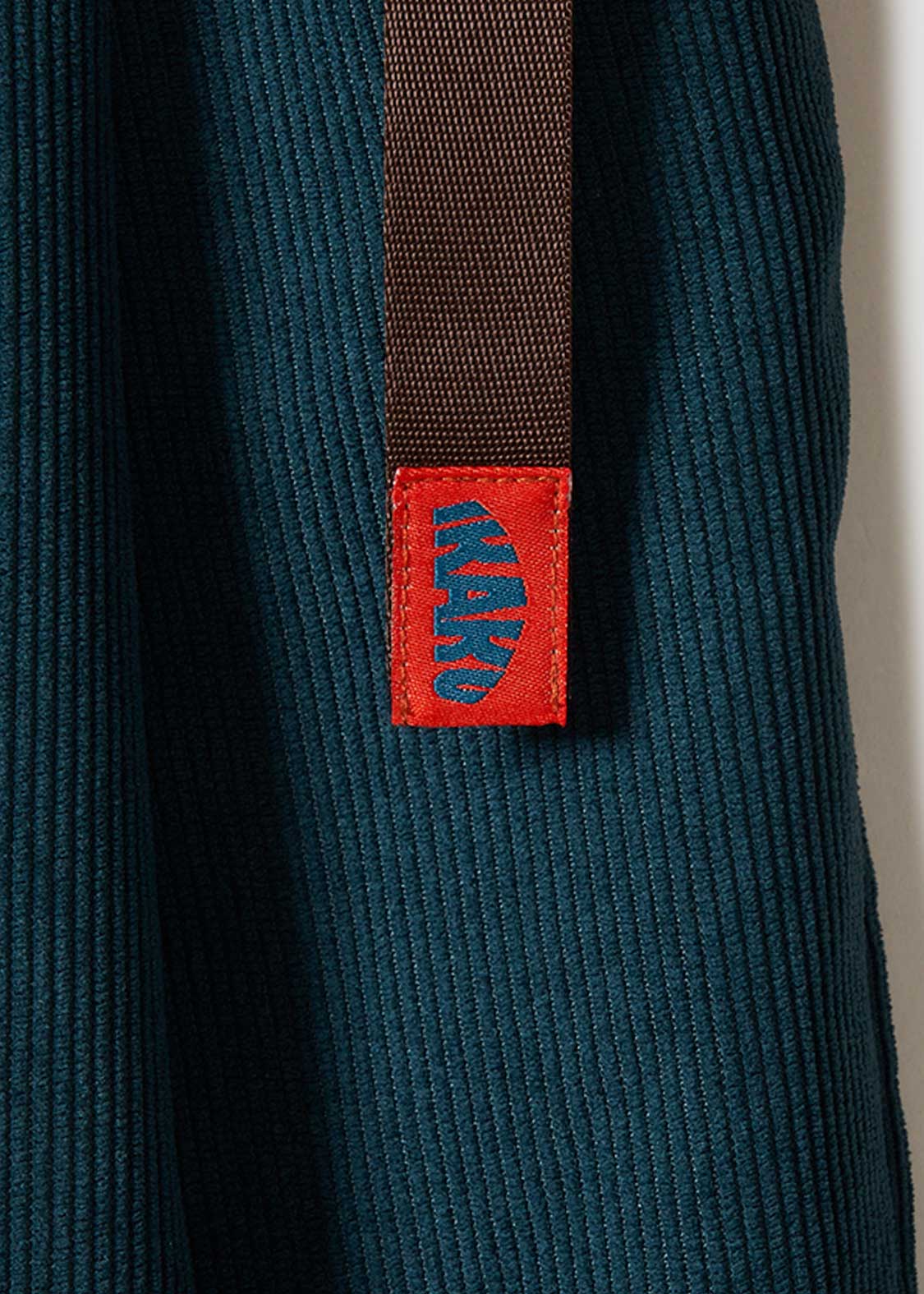 Ikaku Crayfish | Corduroy Skirt - Image 3