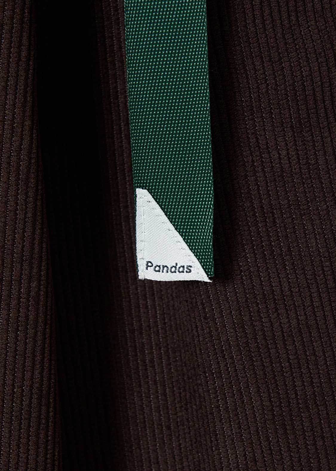 Rolling Pandas Party | Corduroy Skirt - Image 4