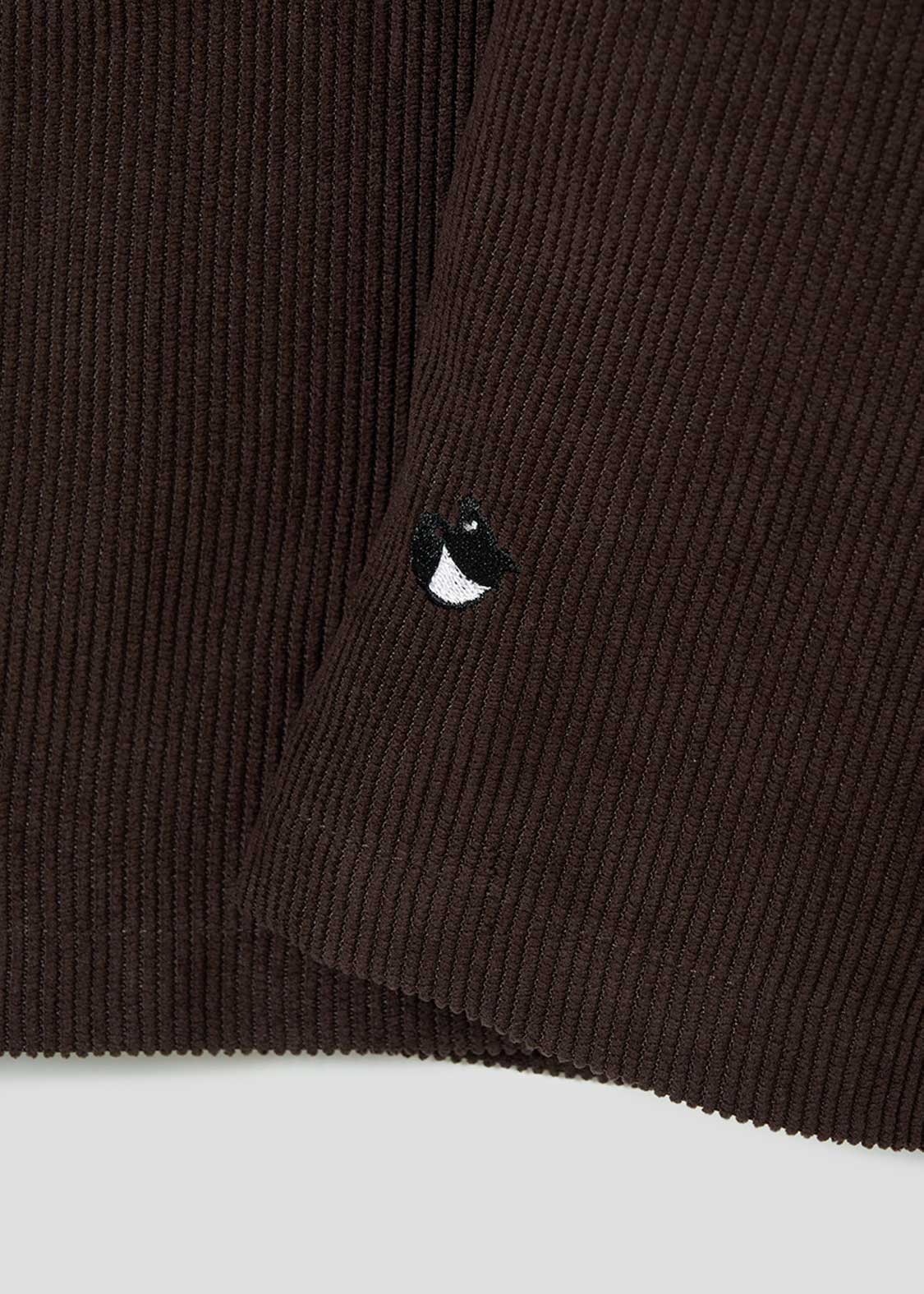 Rolling Pandas Party | Corduroy Skirt - Image 5