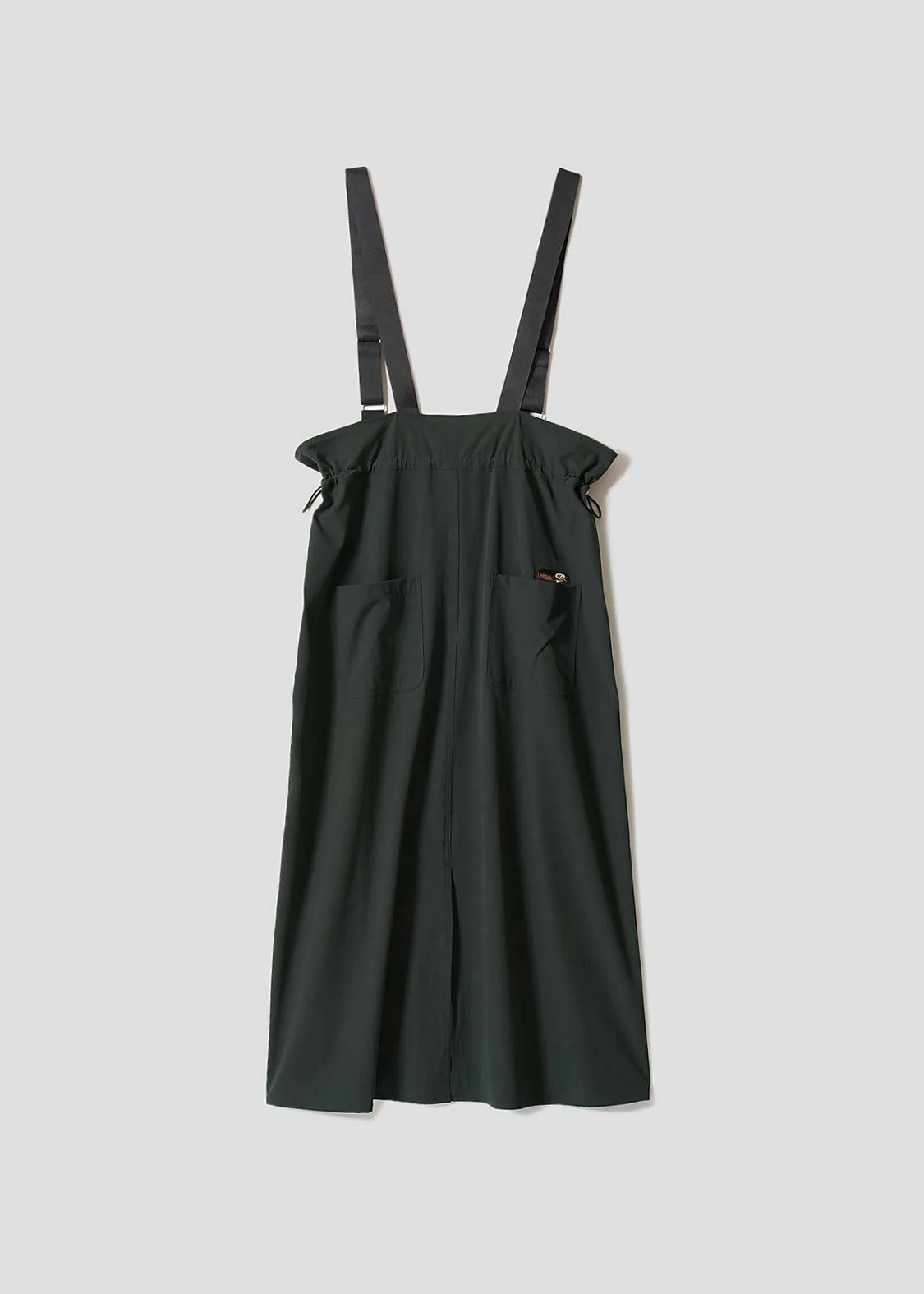 Ikaku Goron | Suspender Skirt - Image 2