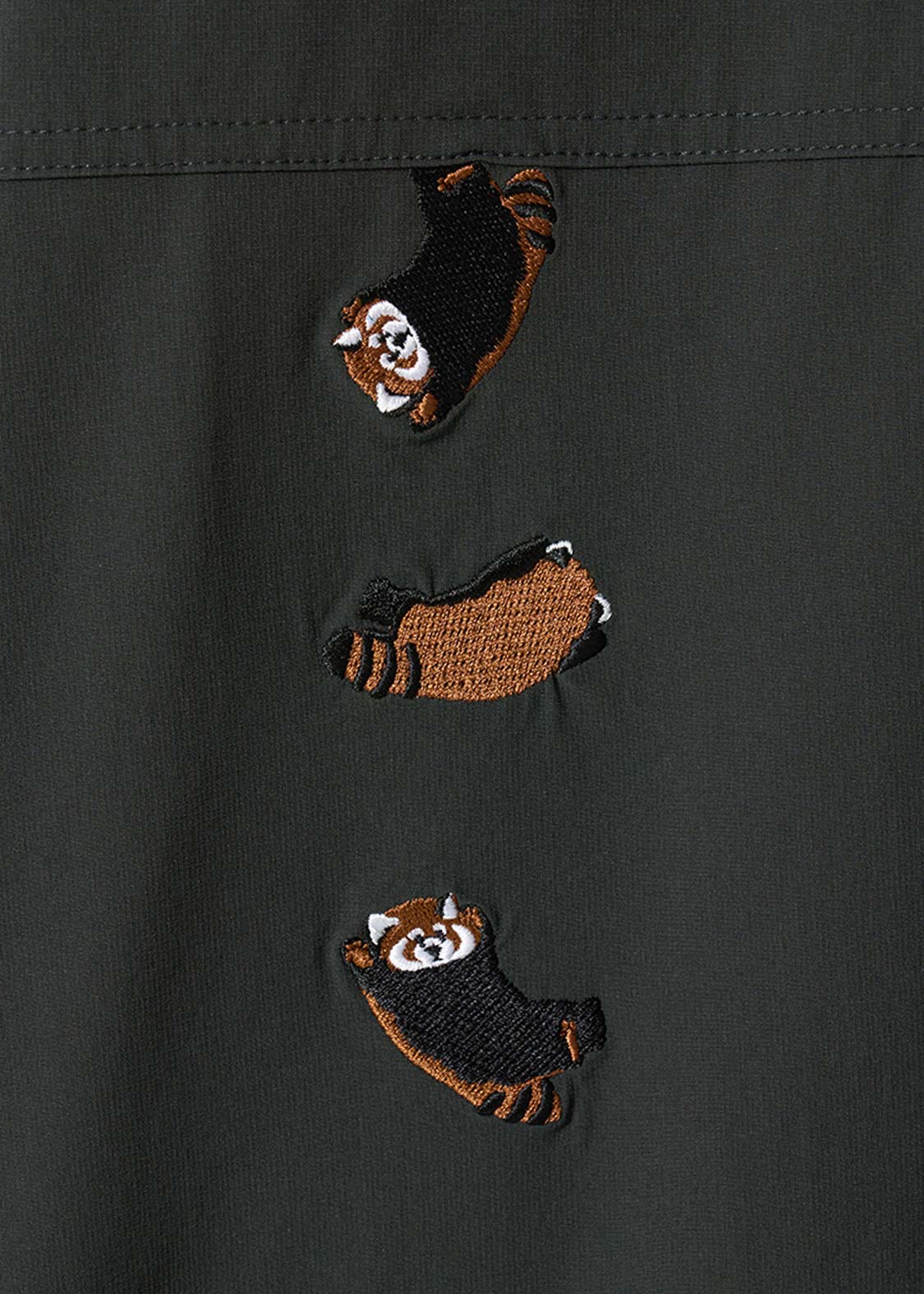 Ikaku Goron | Suspender Skirt - Image 4