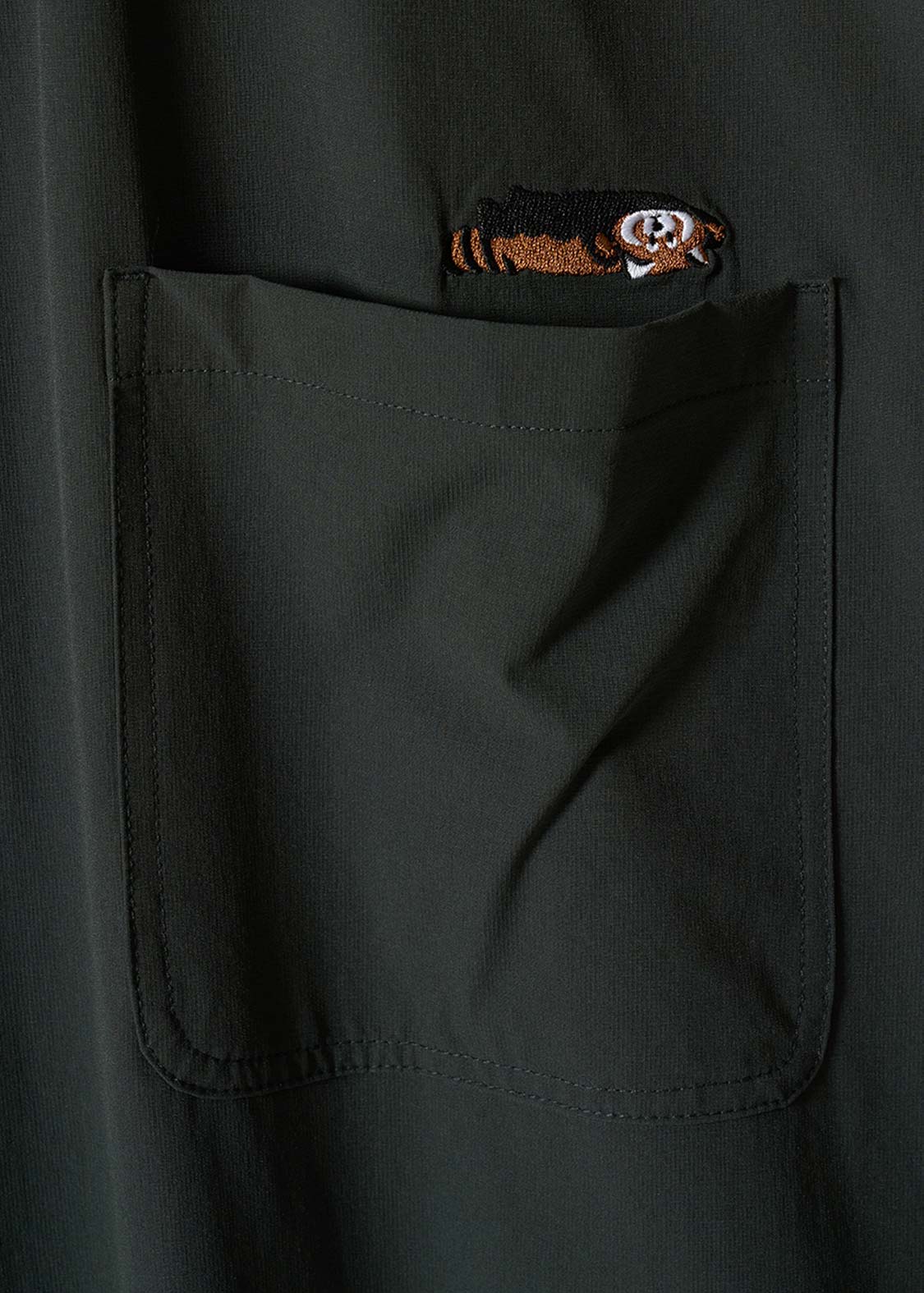 Ikaku Goron | Suspender Skirt - Image 5
