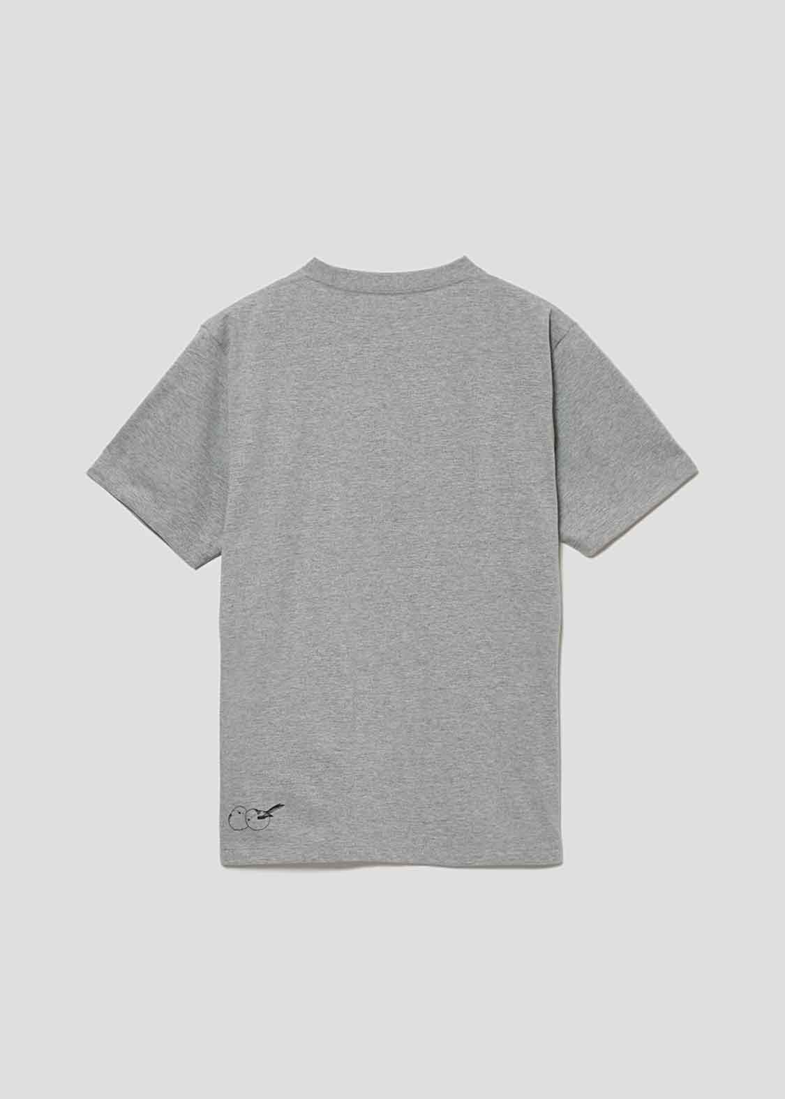 Shimaenaga Grey - Image 3