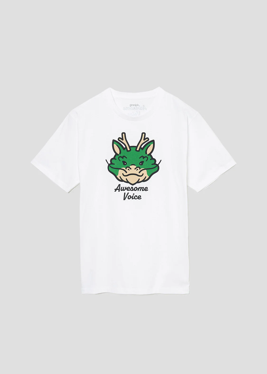 Awesome Dragon