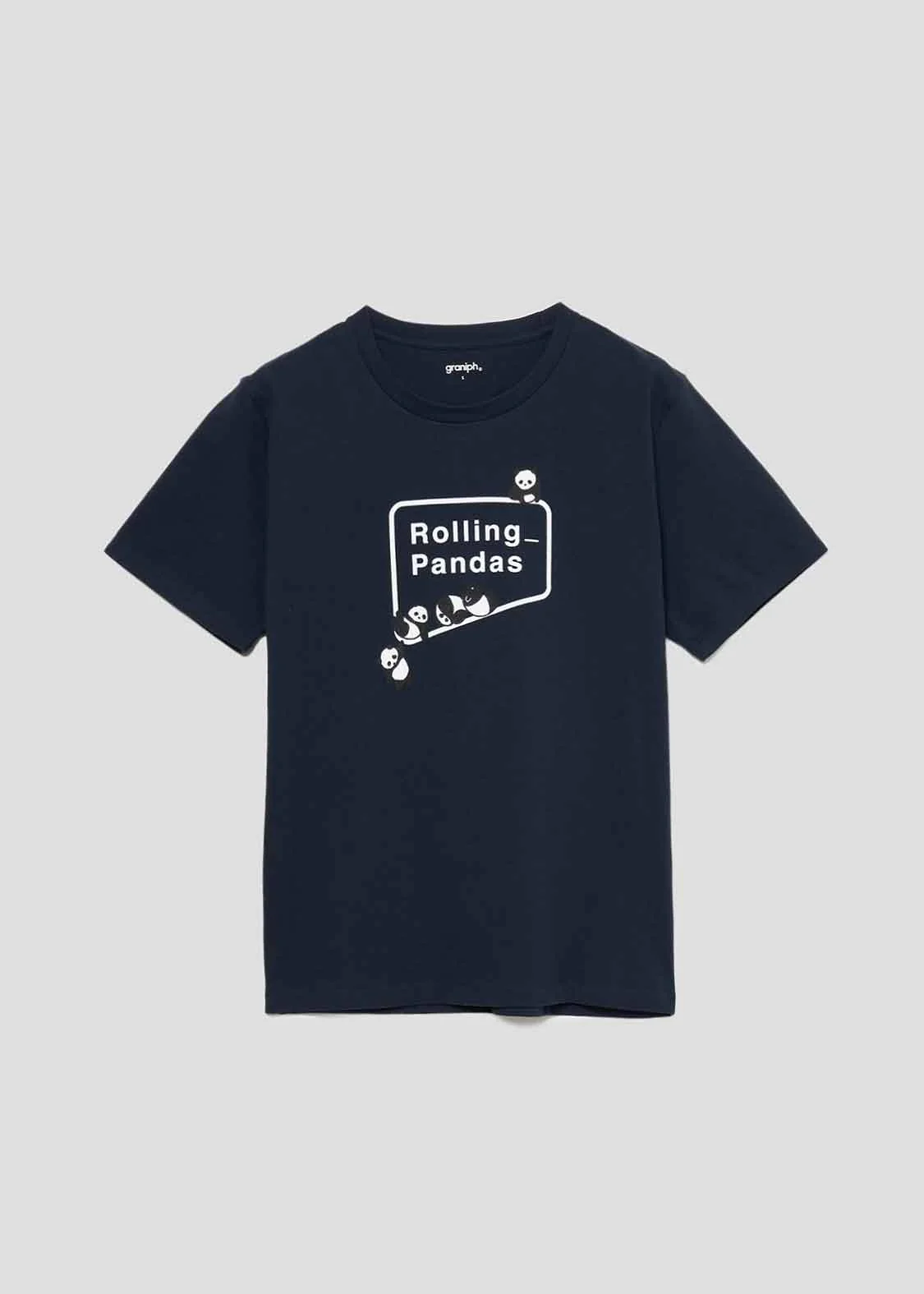 Rolling Pandas Sliding Logo 2