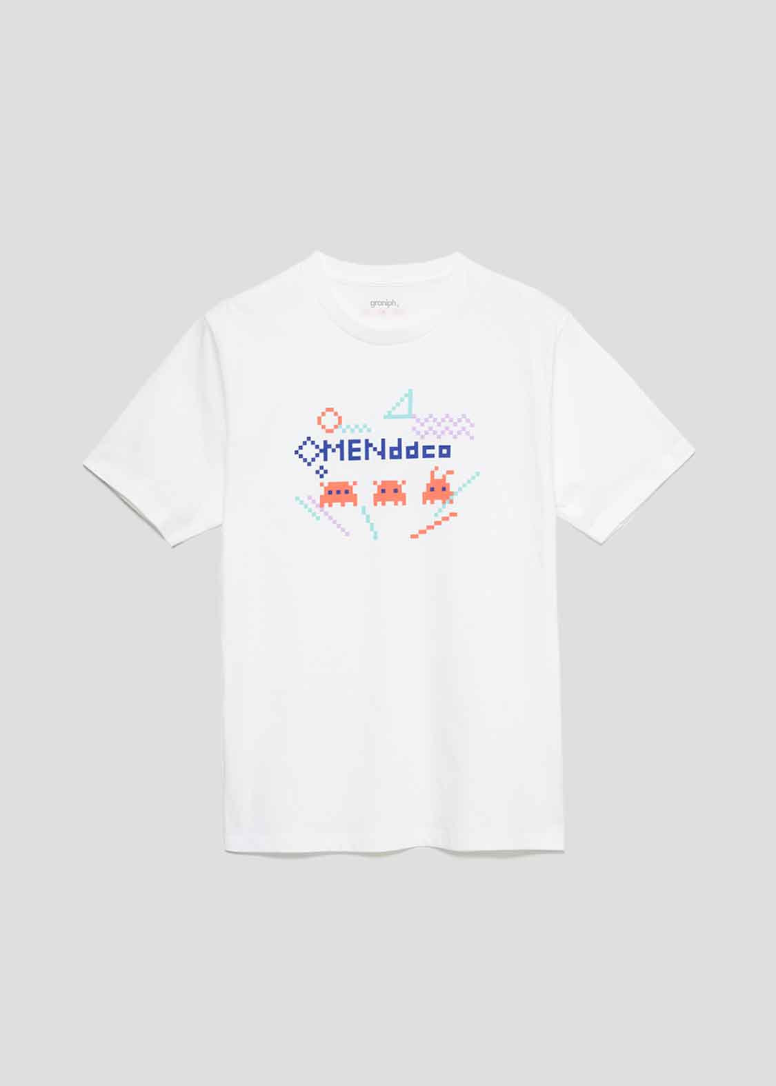 Mendaco 8bit