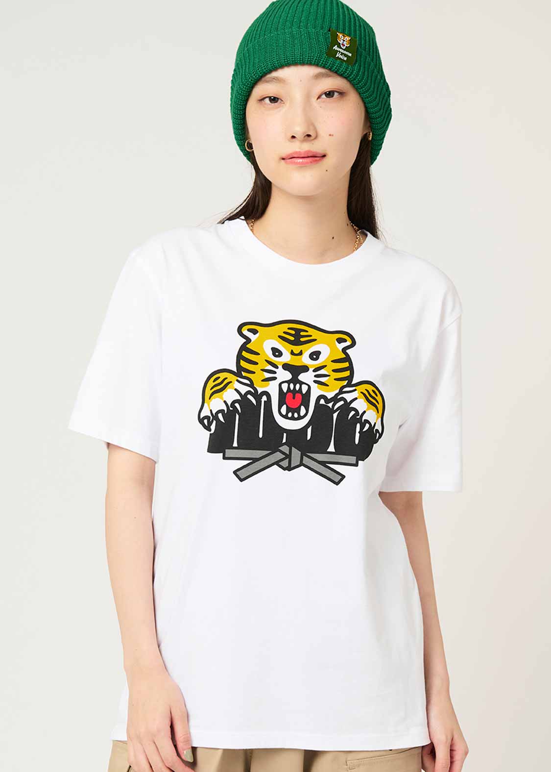 Awesome Tiger Judo - Image 10