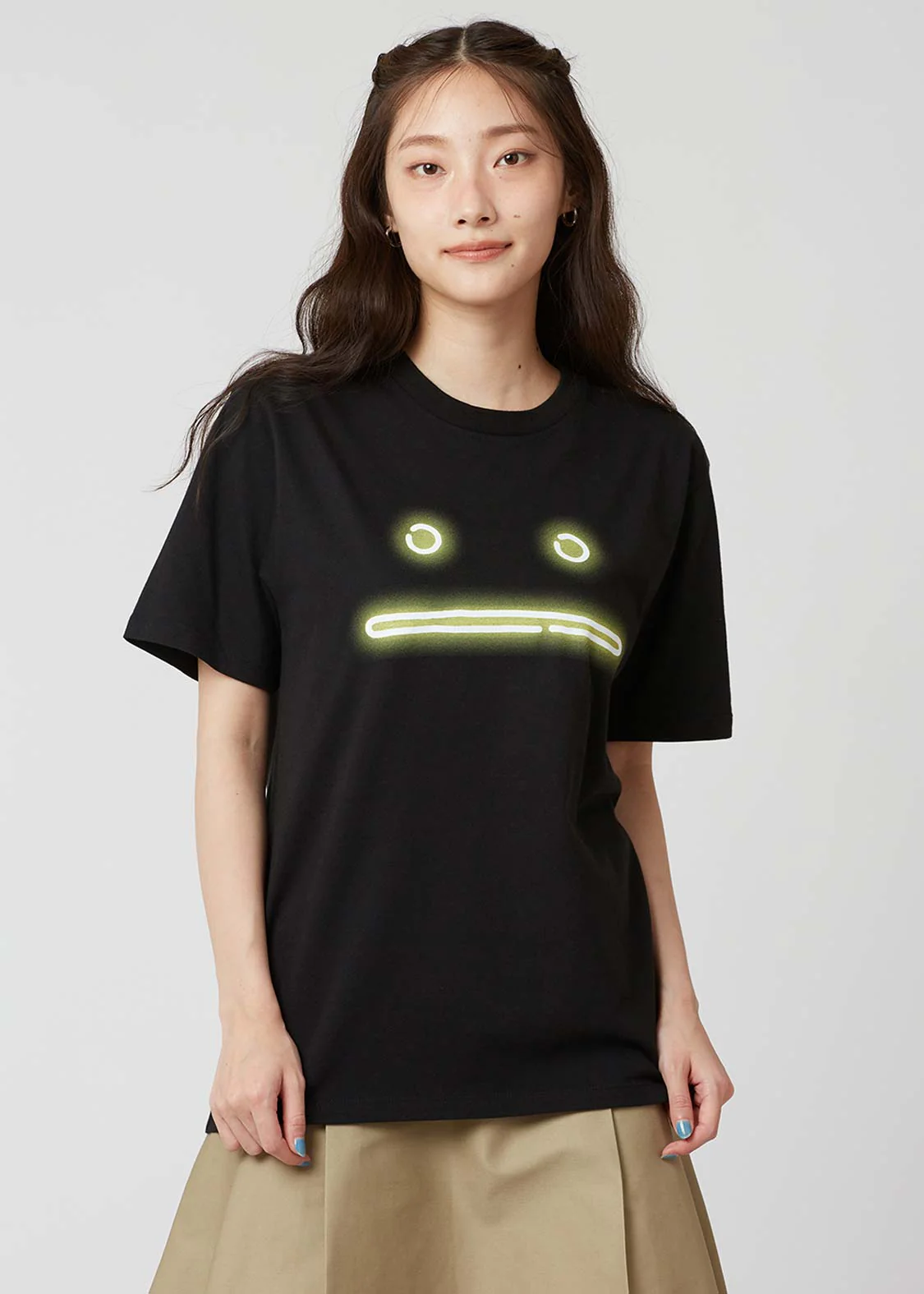 Beautiful Shadow Zoom Neon | T-shirt - Image 10