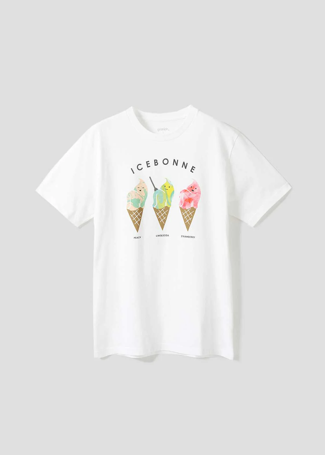Icebonne Flavors | T-Shirts
