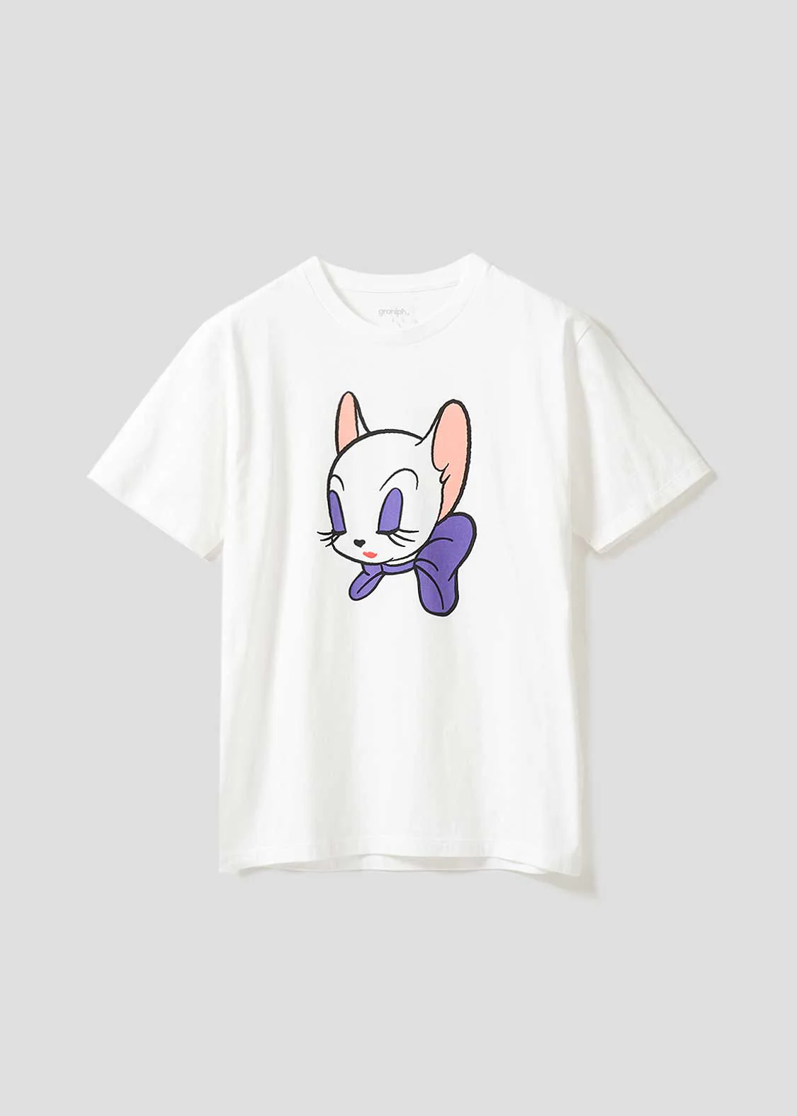 Tom and Jerry_Toodles Face