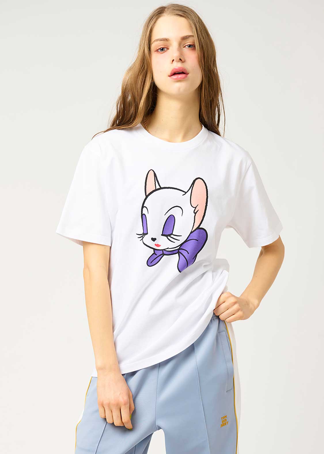 Tom and Jerry_Toodles Face - Image 10